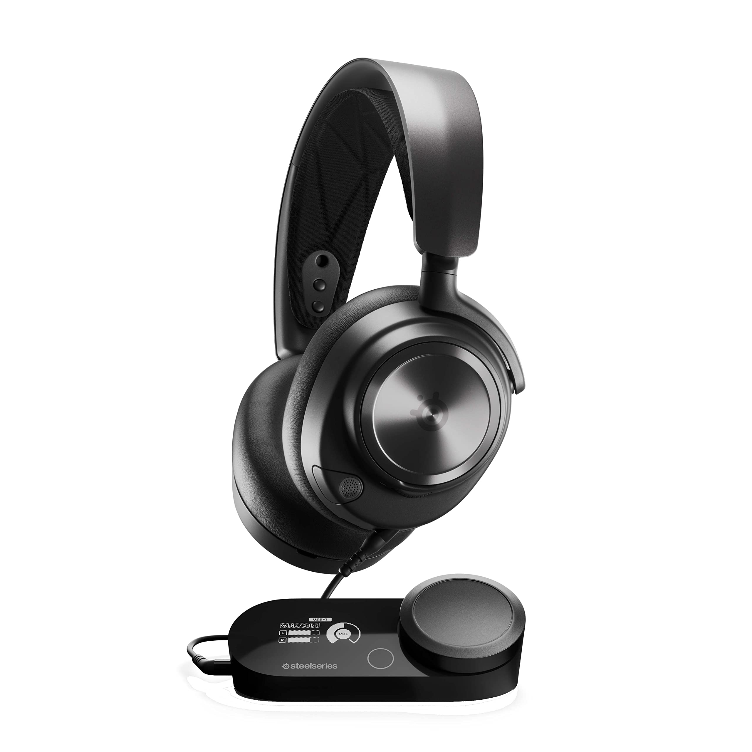steelseries-arctis-nova-pro-xbox-multi-system-gaming-headset-mit-gamedac-gen-2-h image 1