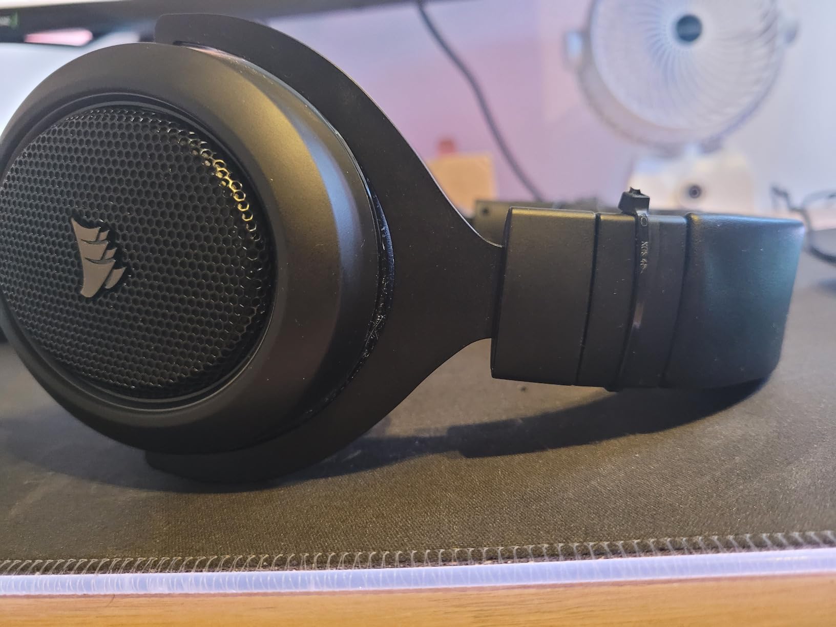 Top Headset