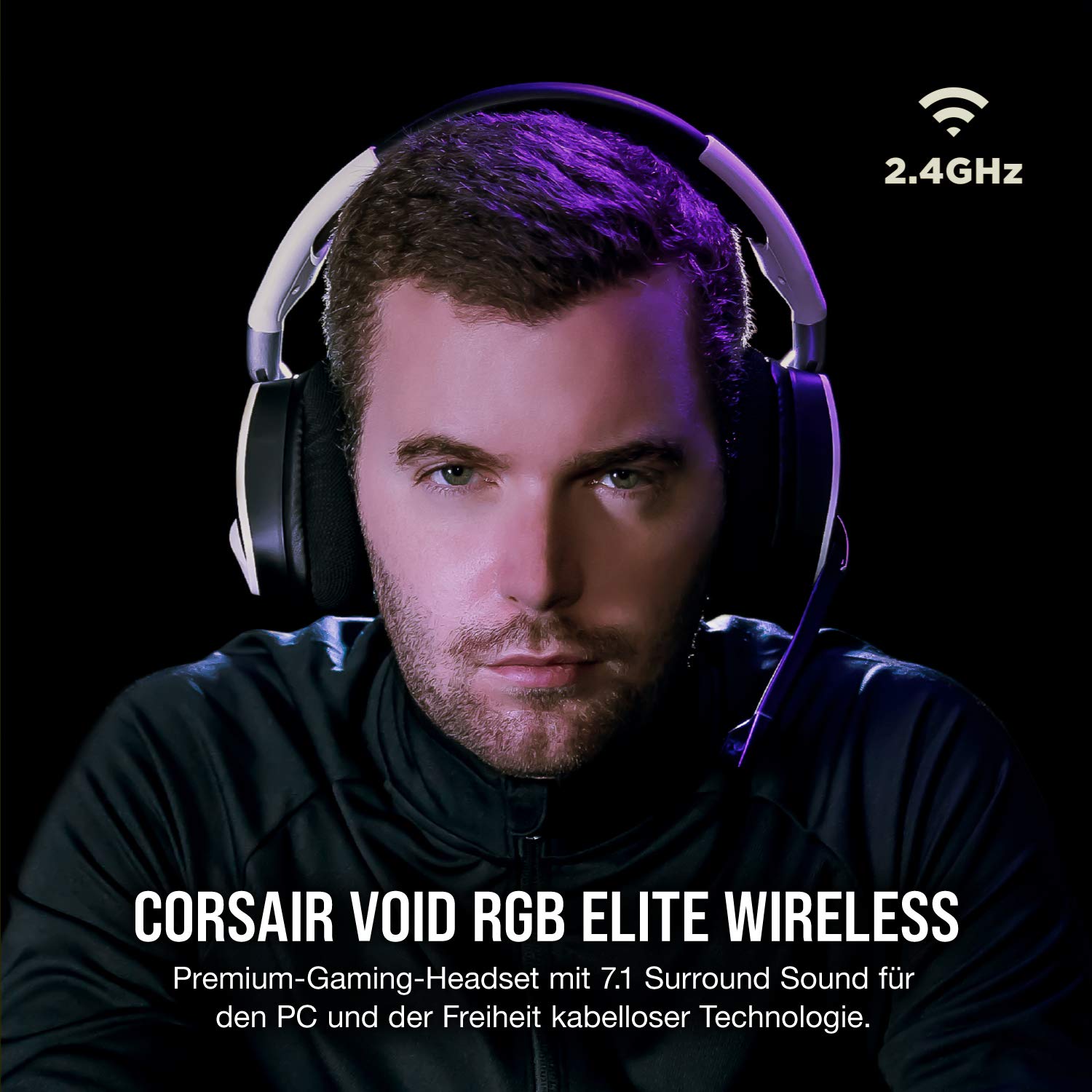 corsair-void-rgb-elite-wireless-gaming-headset-7-1-surround-50-mm-neodym-treiber image 3