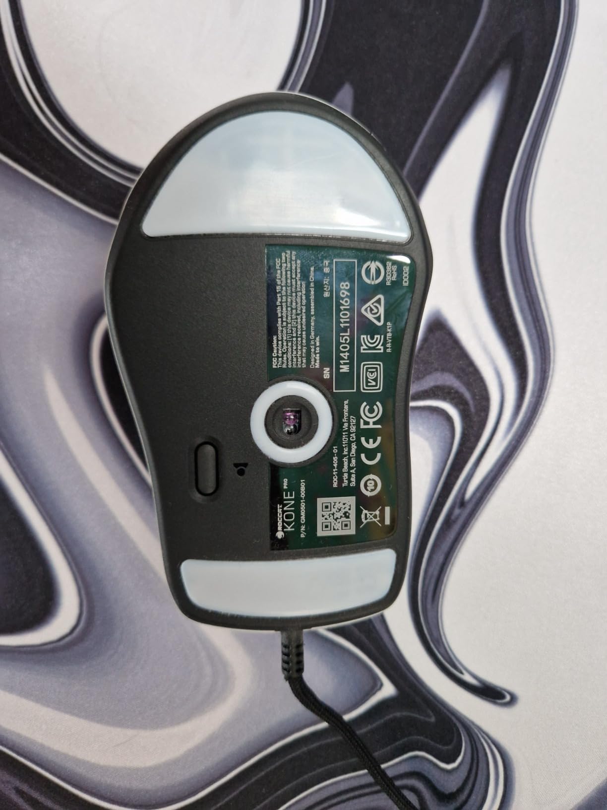 Super Maus, Software könnte besser sein