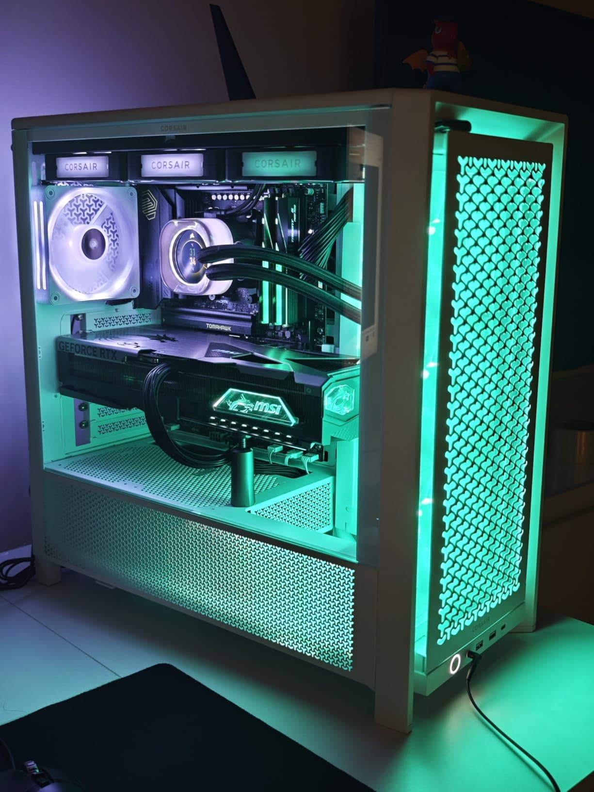 Absolute Empfehlung für Custom-Builds
