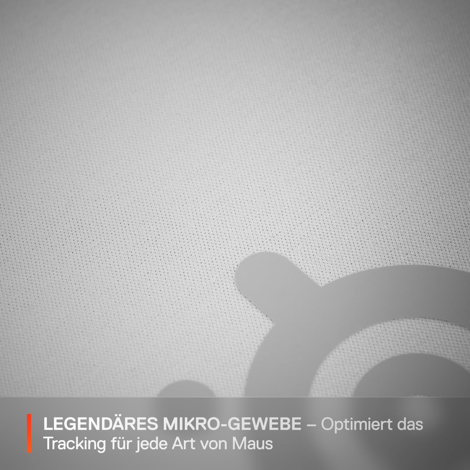 steelseries-qck-mauspad-mittel-320x270mm-wei-mikro-gewebe-oberfl-che-anti-rutsch image 3