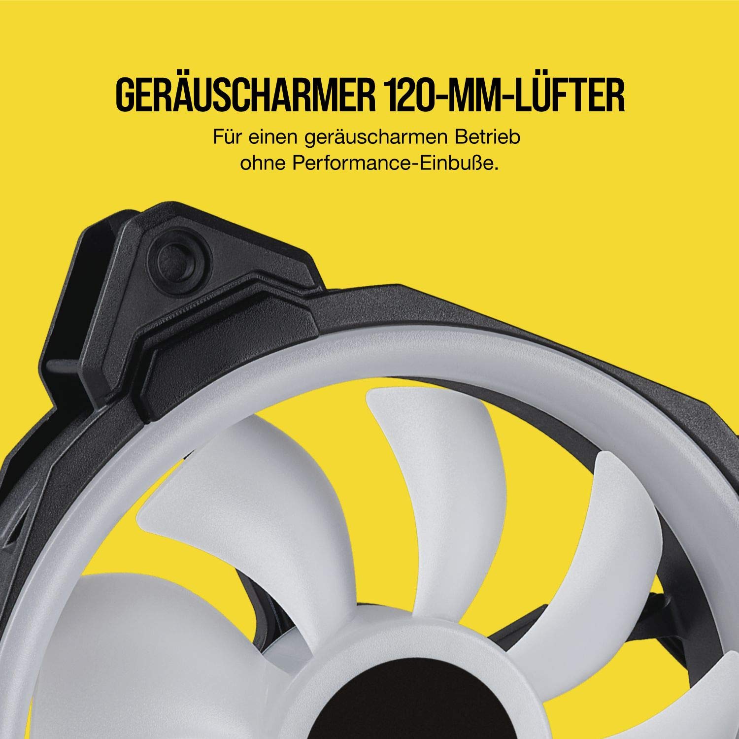 corsair-ll120-rgb-120mm-pwm-geh-usel-fter-3er-pack-mit-lighting-node-pro-dual-li image 6