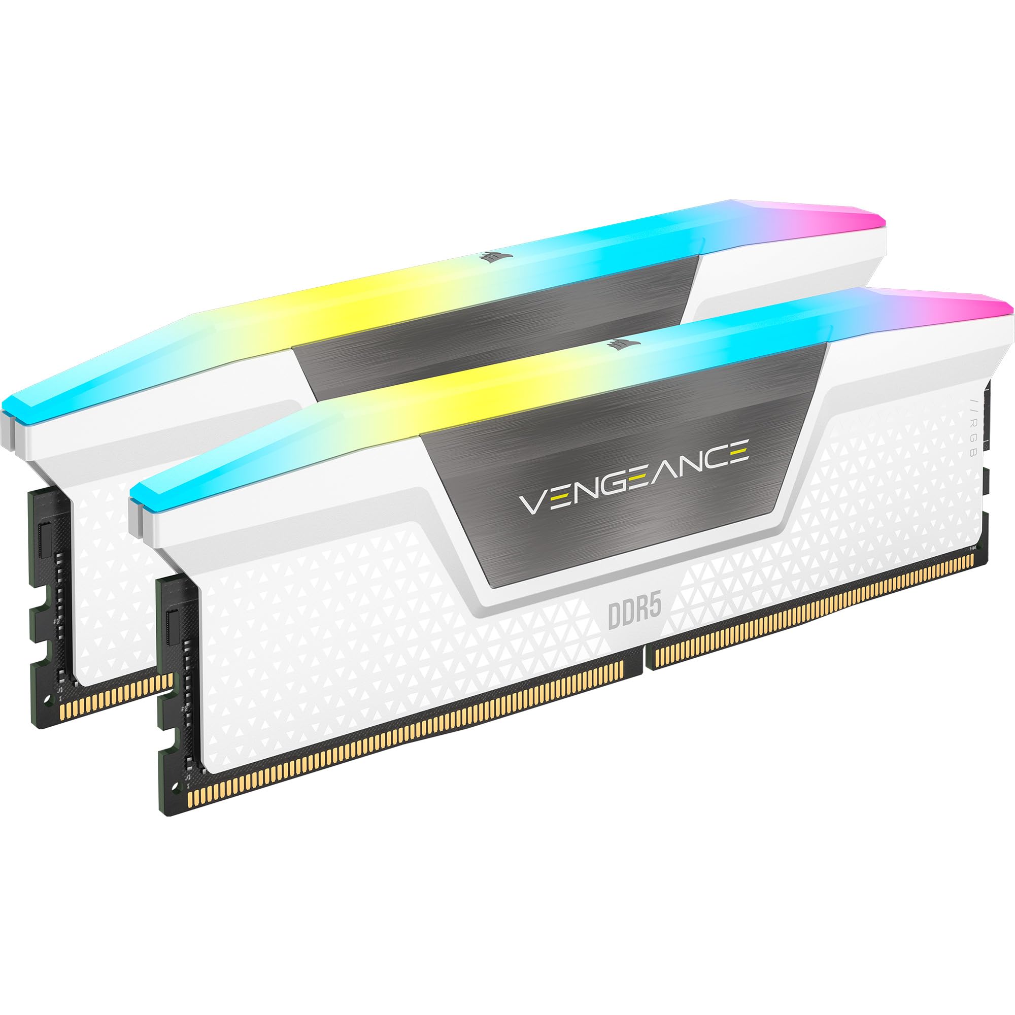 corsair-vengeance-rgb-ddr5-64gb-2x32gb-6000mhz-intel-xmp-3-0-ram-kit-cmh64gx5m2b image 3