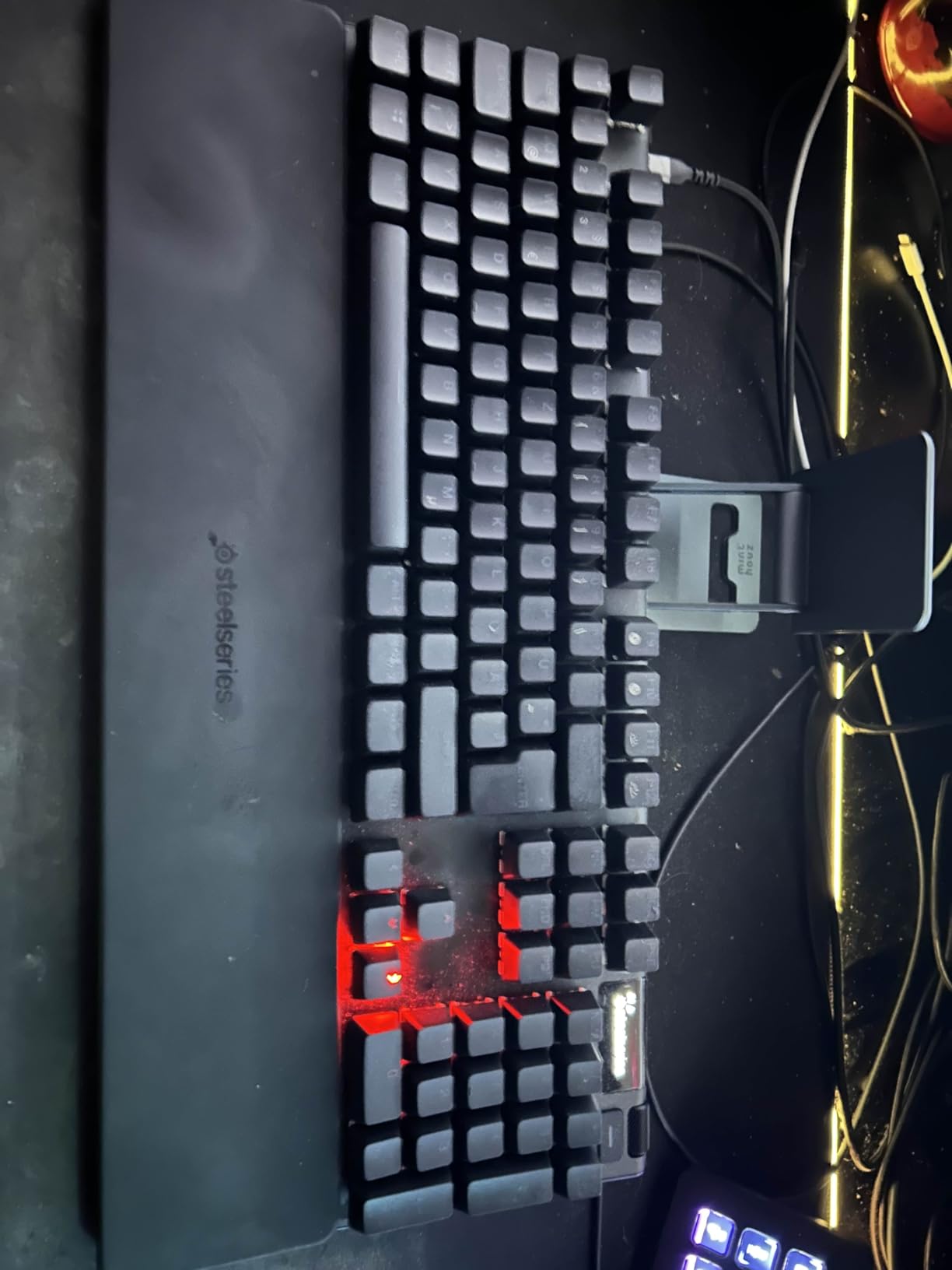 Super Tastatur