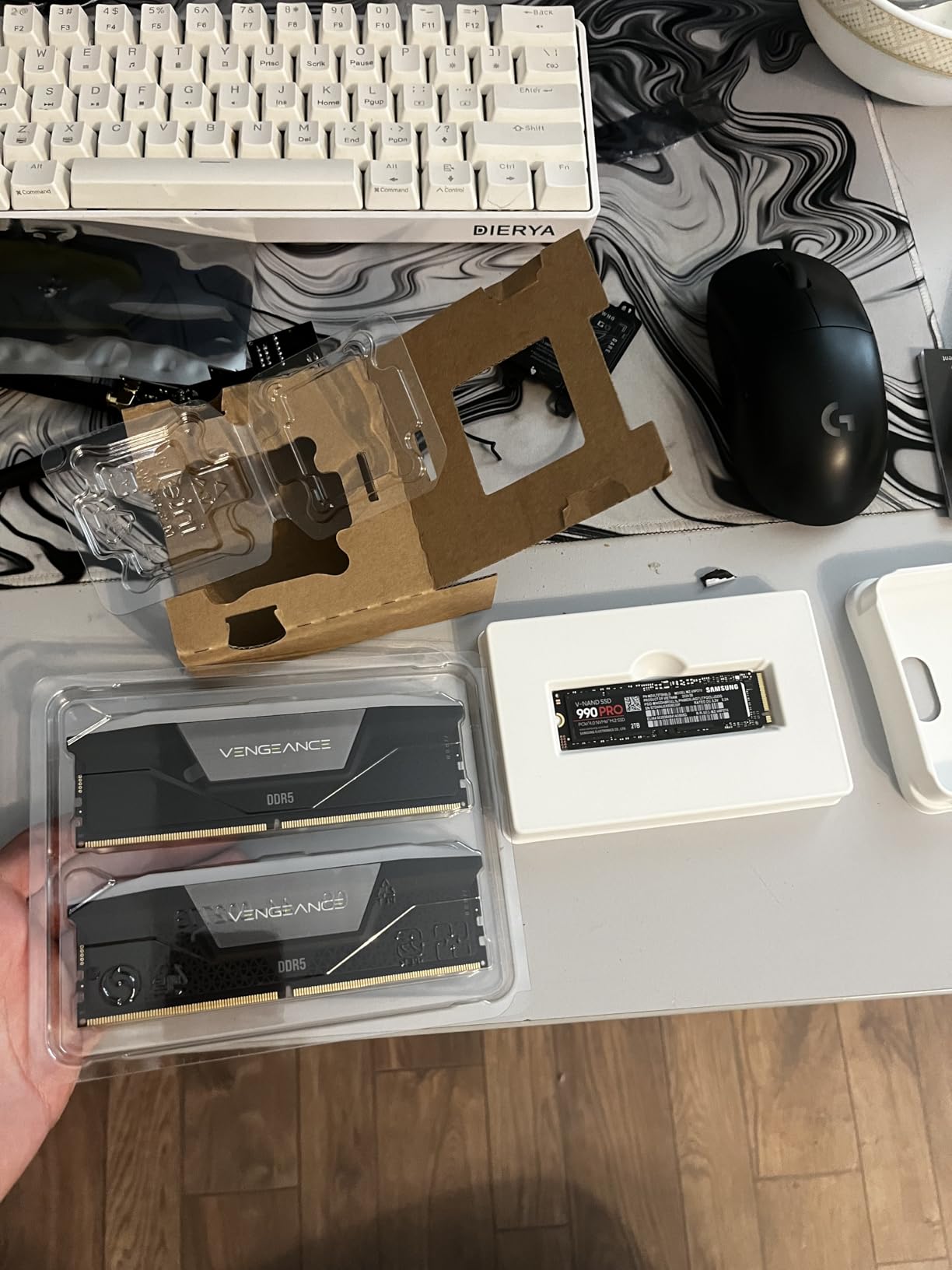 Beste Wahl für jeden Build