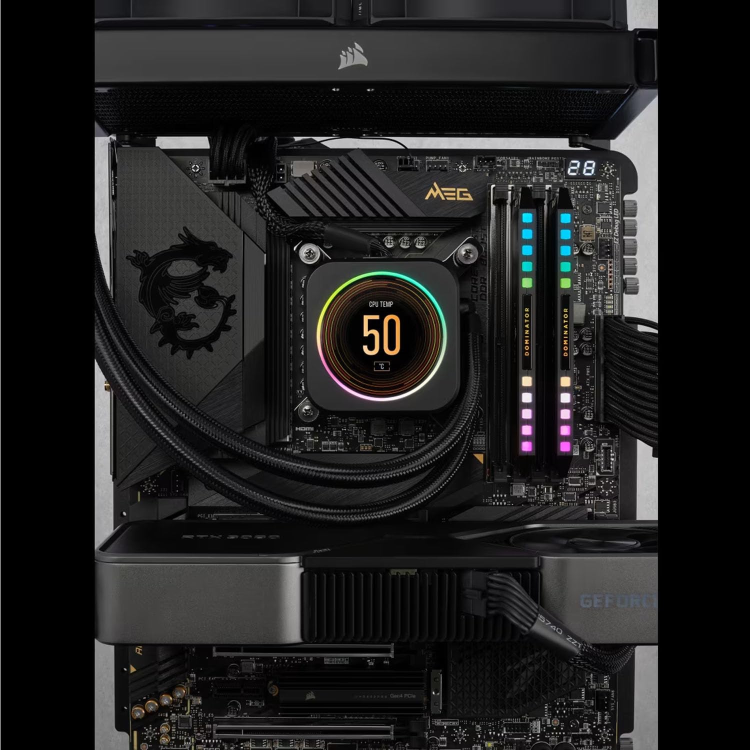 corsair-dominator-platinum-rgb-ddr5-32gb-2x16gb-6000mhz-cl36-44-44-96-1-35v-inte image 7