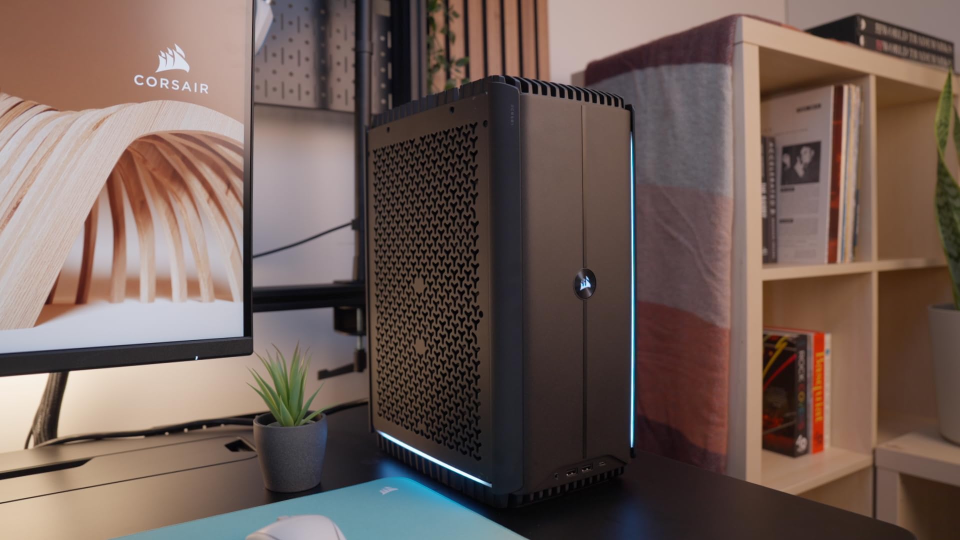 corsair-one-a600-gaming-pc-fl-ssigkeitsgek-hlter-amd-ryzen-9-9900x3d-geforce-rtx image 6
