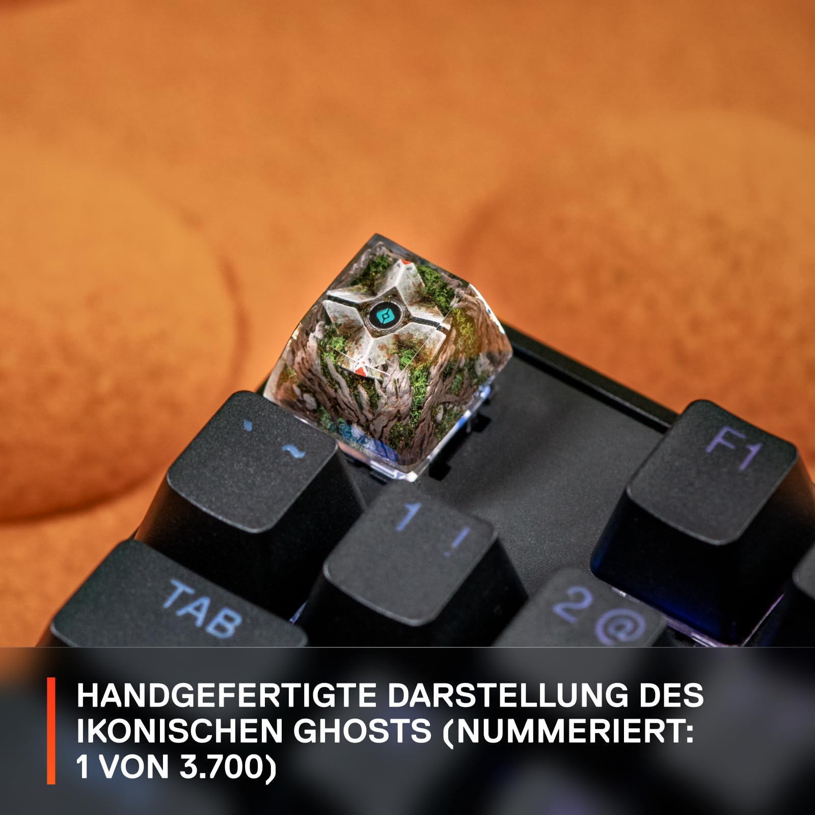steelseries-destiny-2-the-final-shape-prismcaps-artisan-keycap-handgefertigte-ha image 3