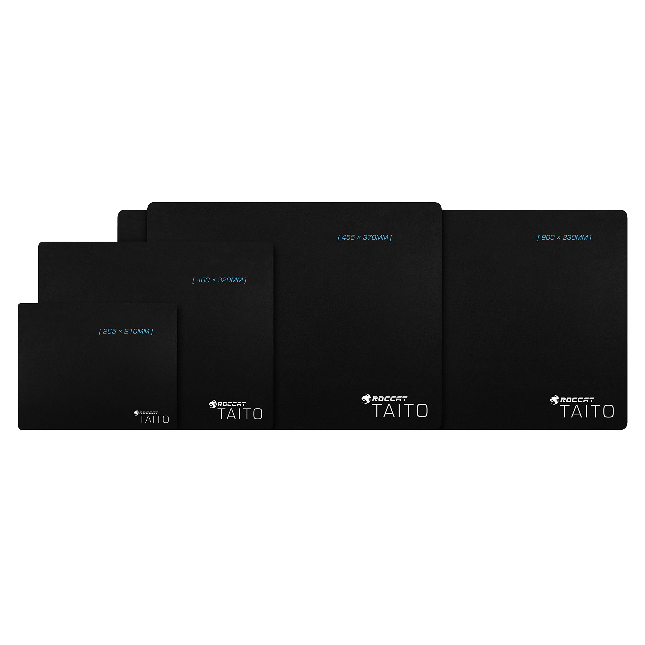 roccat-taito-mini-size-gaming-mauspad-mit-nano-oberfl-che-gummiertem-untergrund- image 5