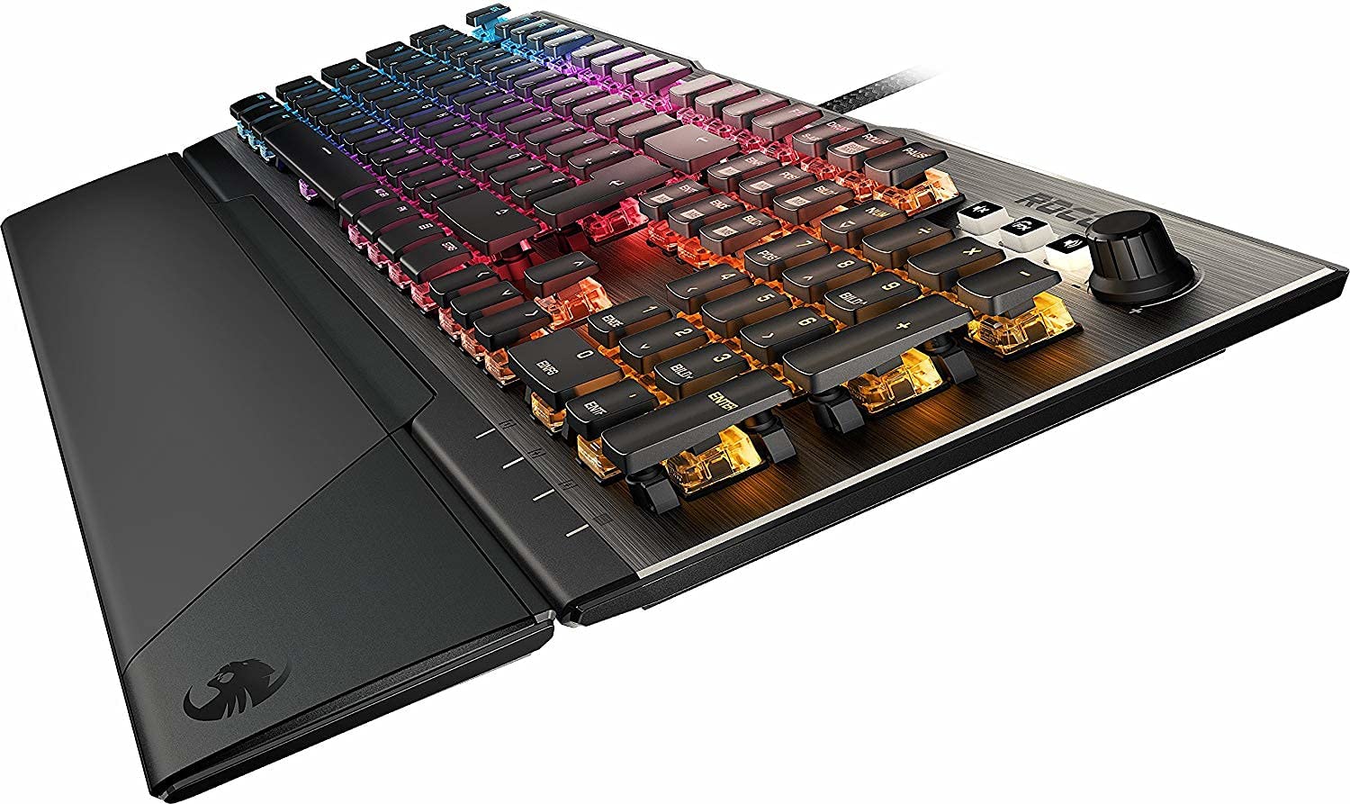 roccat-vulcan-120-mechanische-gaming-tastatur-aimo-rgb-einzeltastenbeleuchtung-t image 2
