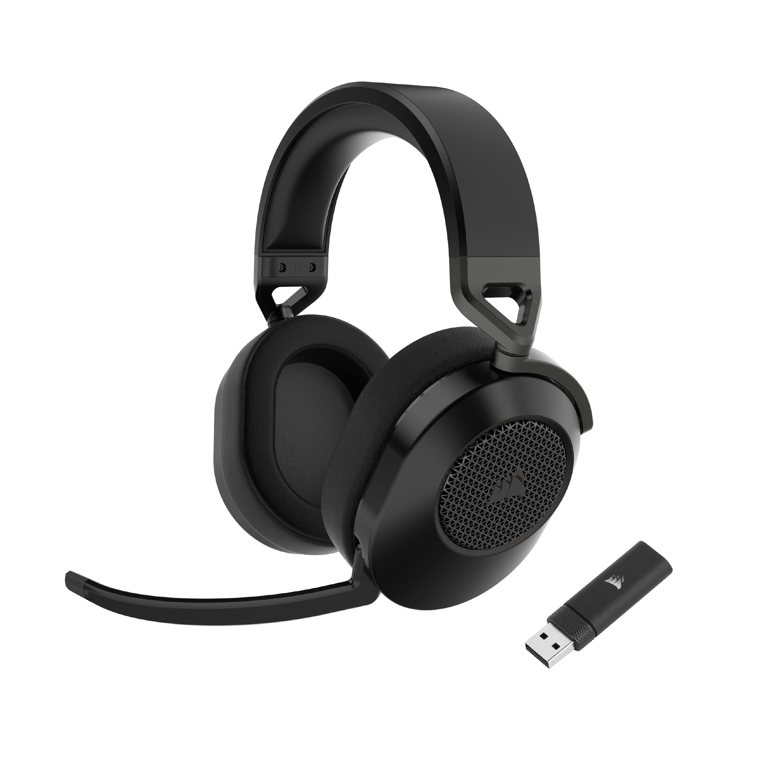 corsair-hs65-wireless-gaming-headset-2-4-ghz-wireless-bluetooth-dolby-audio-7-1- image 1