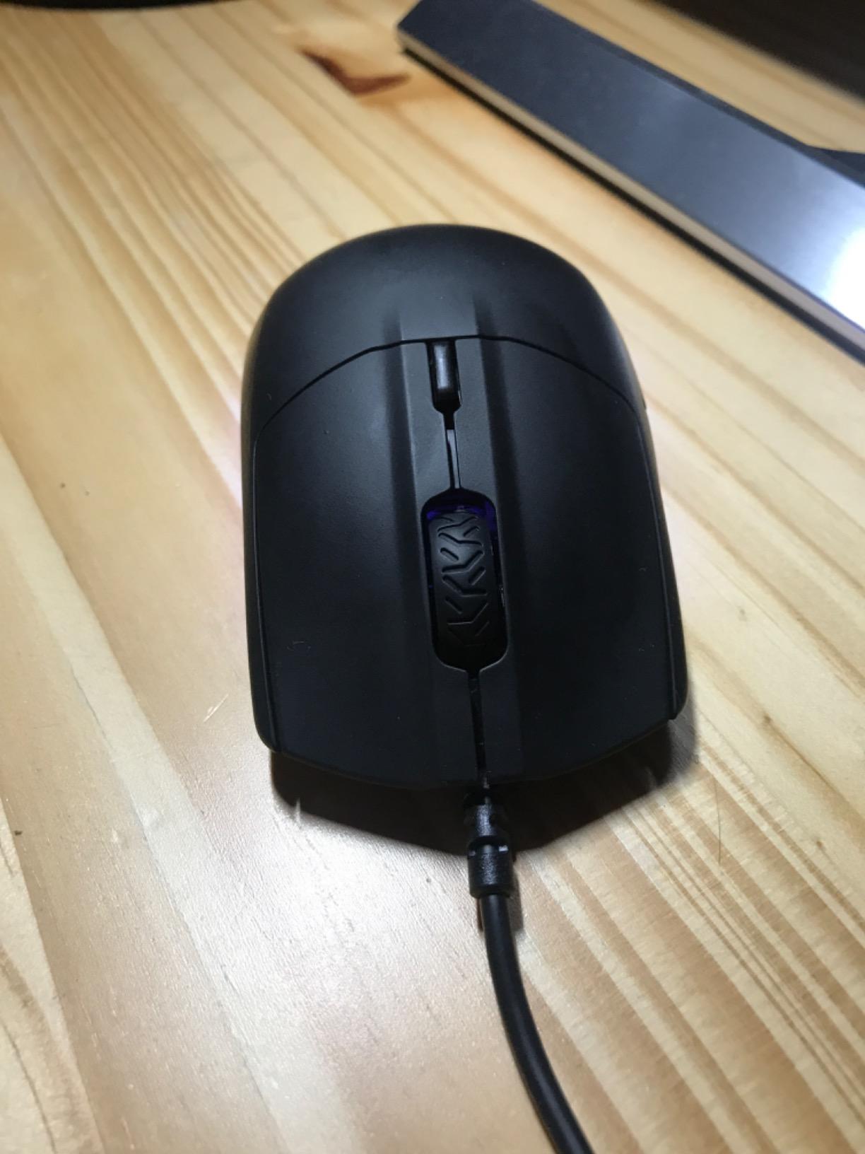 Zweite Rival 3 gekauft
