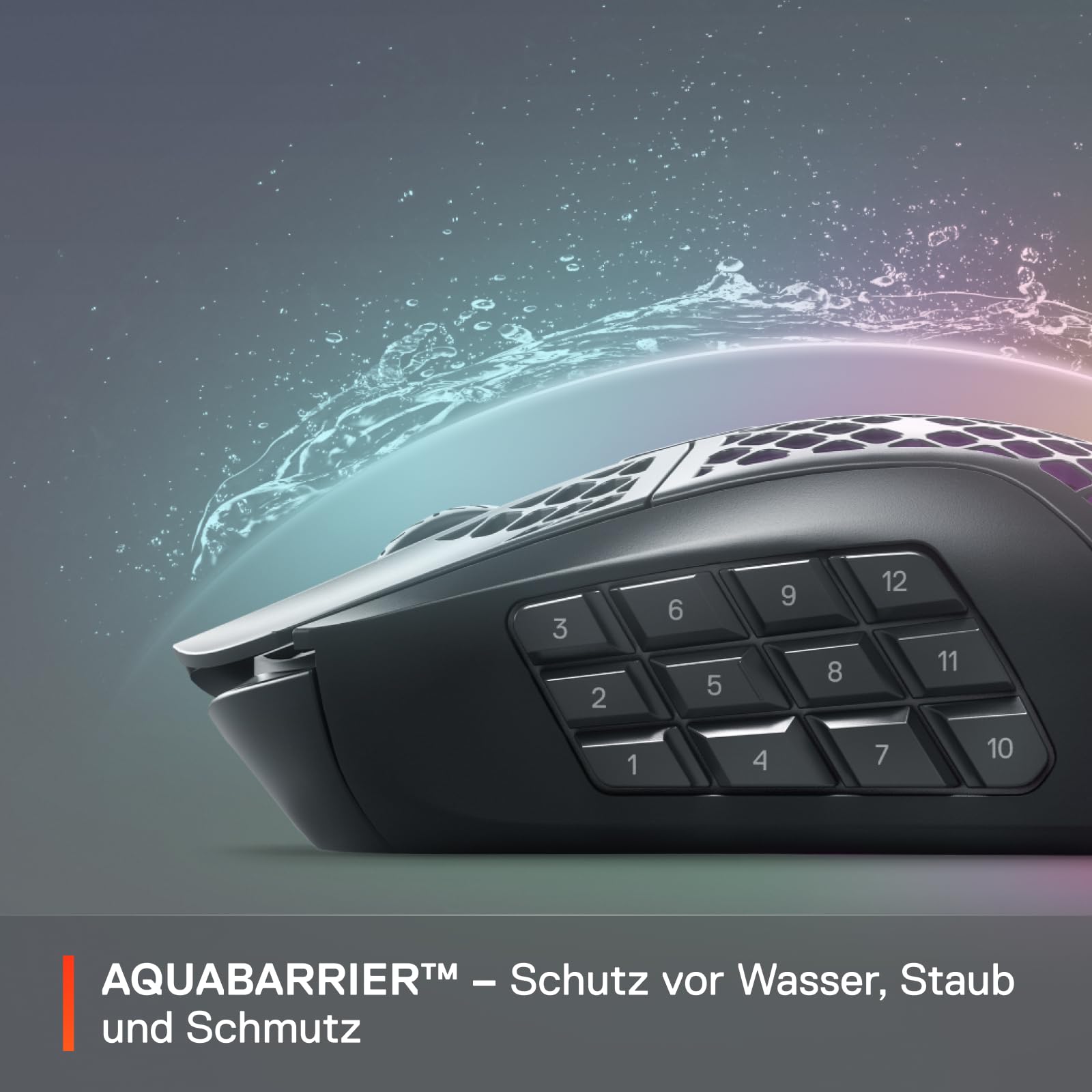 steelseries-aerox-9-wireless-gaming-maus-89-g-18-programmierbare-tasten-truemove image 6