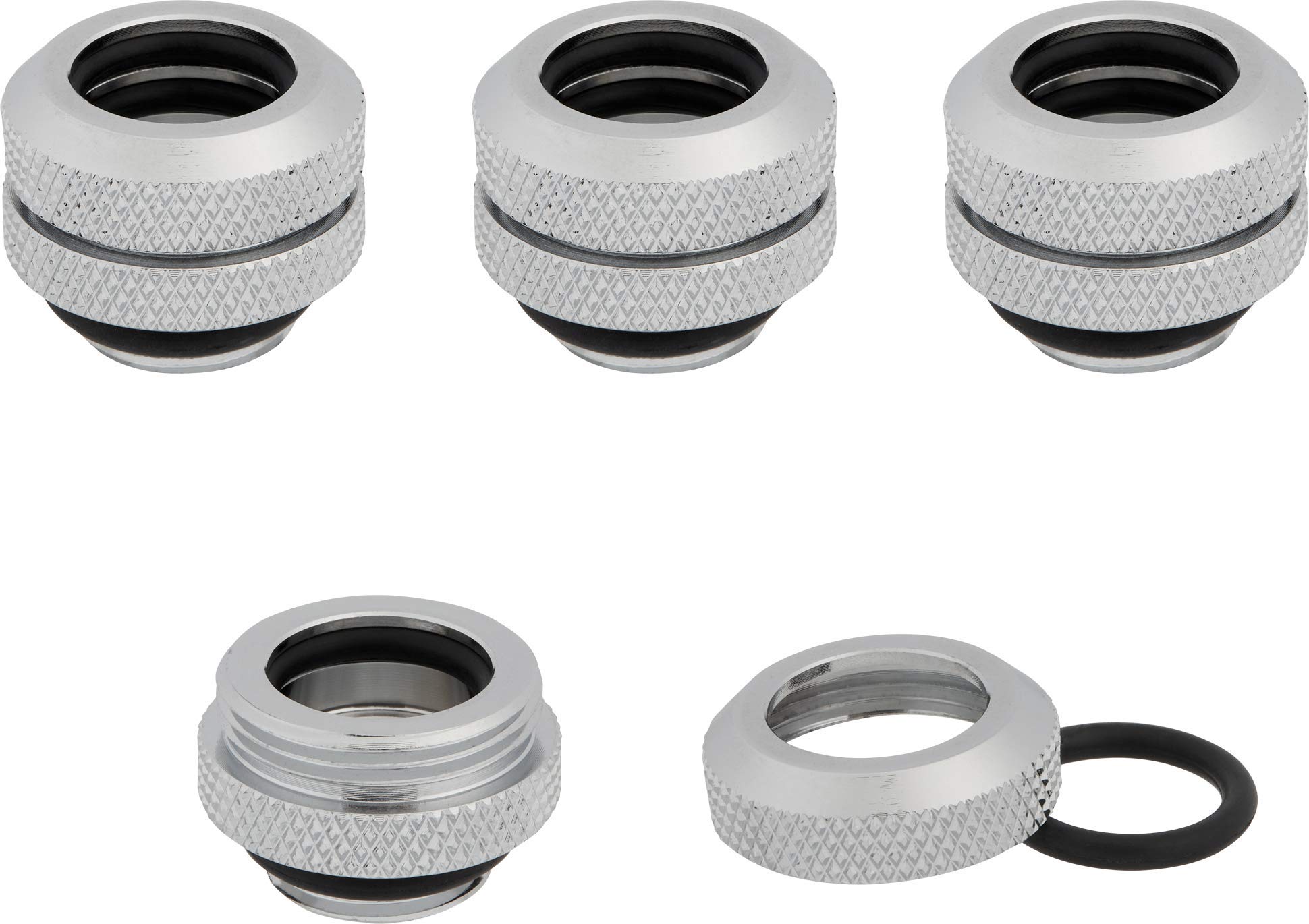 corsair-hydro-x-xf-hardline-fittings-12-mm-ad-viererpack-g1-4-zoll-bspp-massives image 5