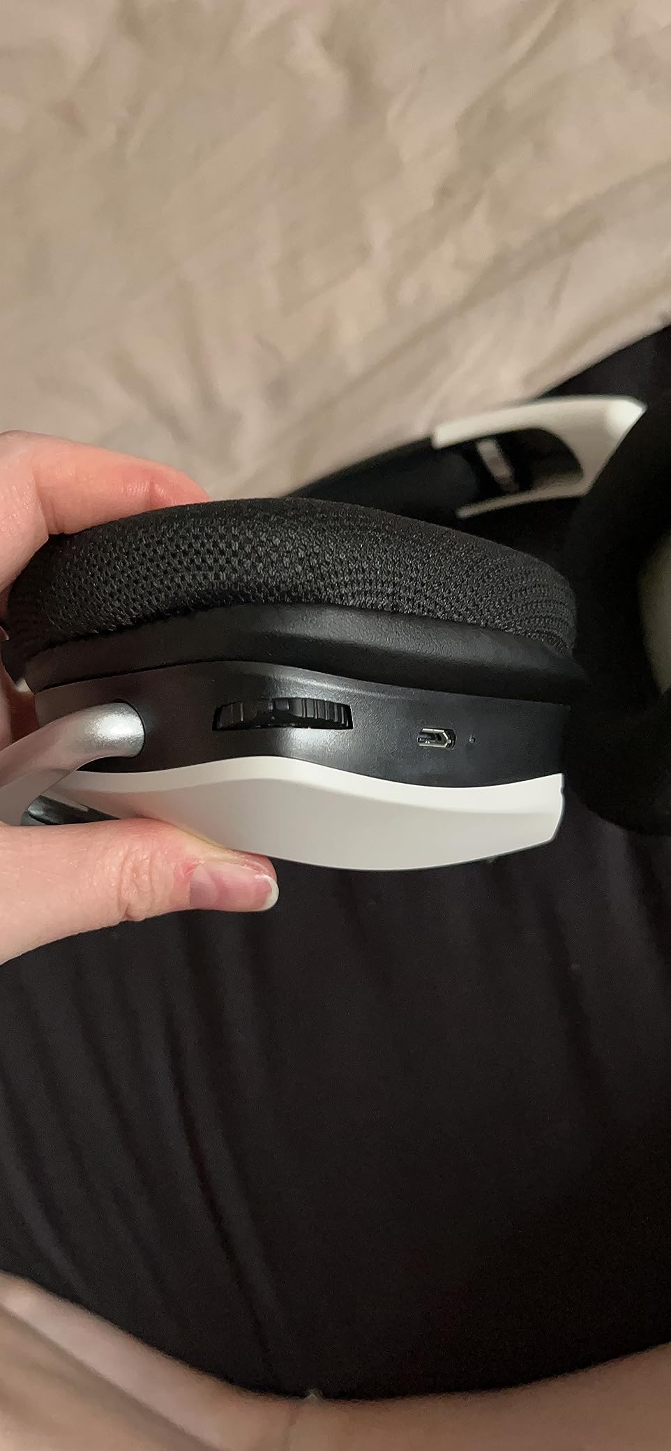 Guter Sound, Anlernen nötig