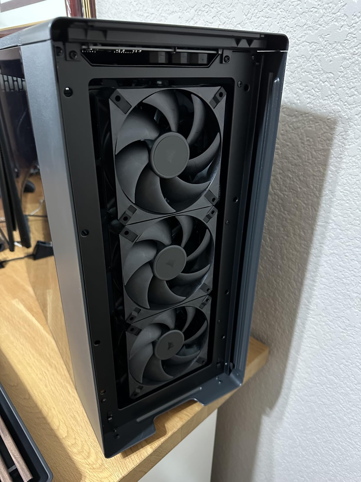 Perfekt für den Radiator