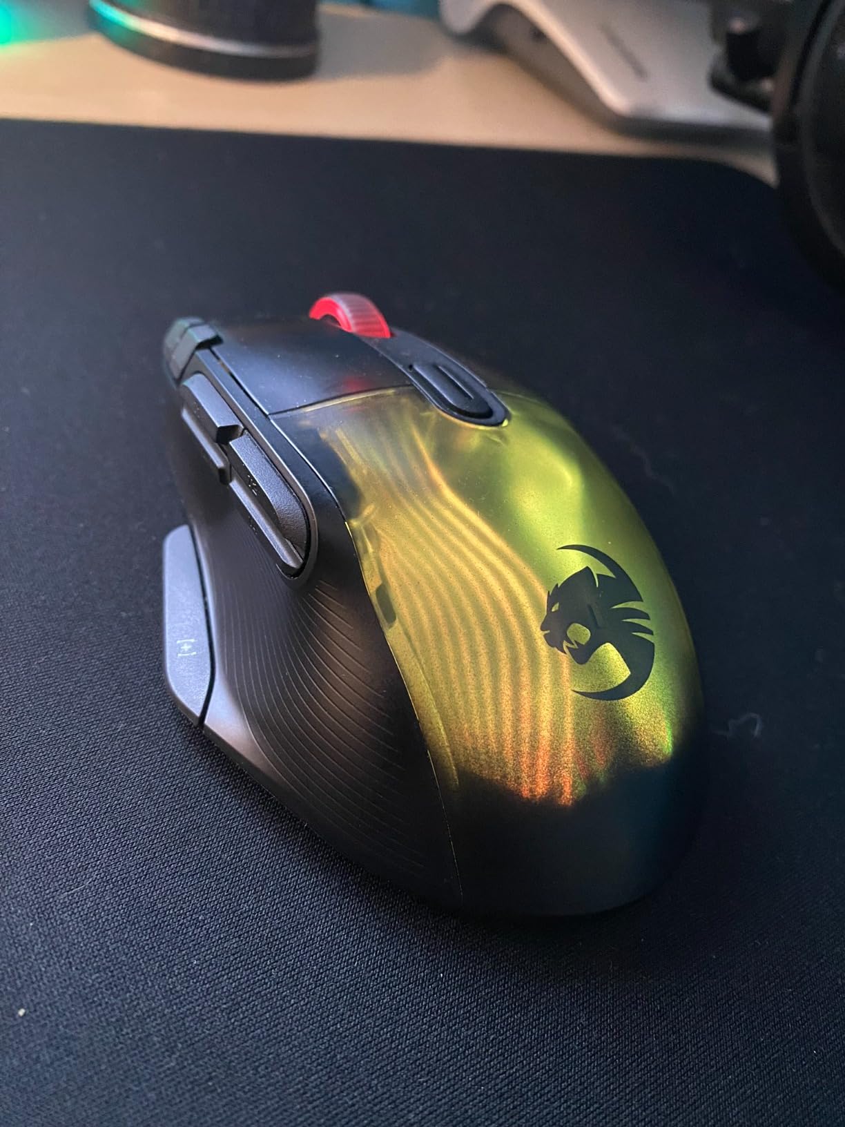 Ergonomie auf höchstem Niveau