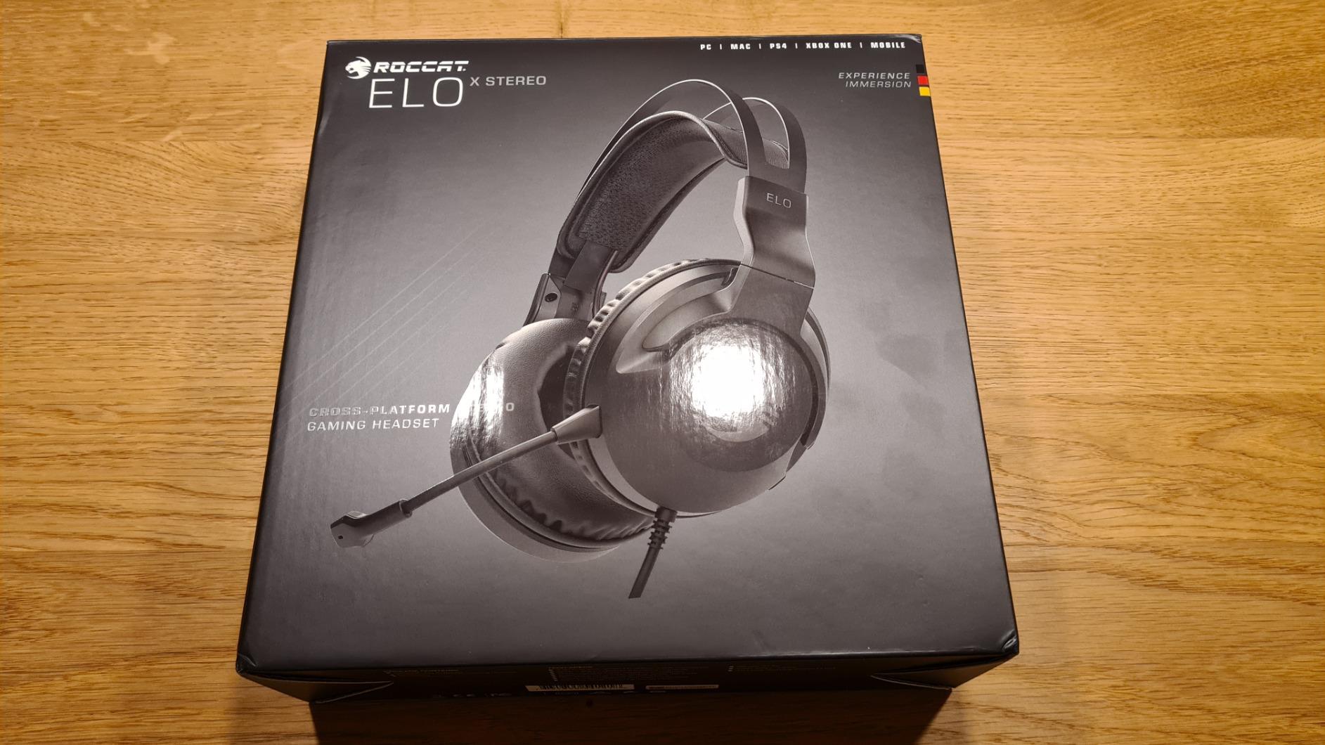 Gutes Headset, kleine Schwächen