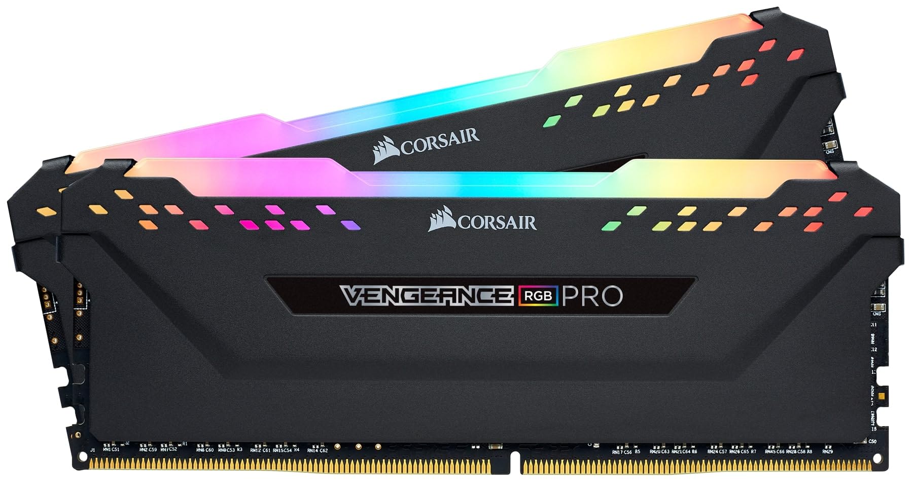 corsair-vengeance-rgb-pro-32gb-2x16gb-ddr4-desktop-ram-bis-3600-mhz-pc4-28800-cl image 1