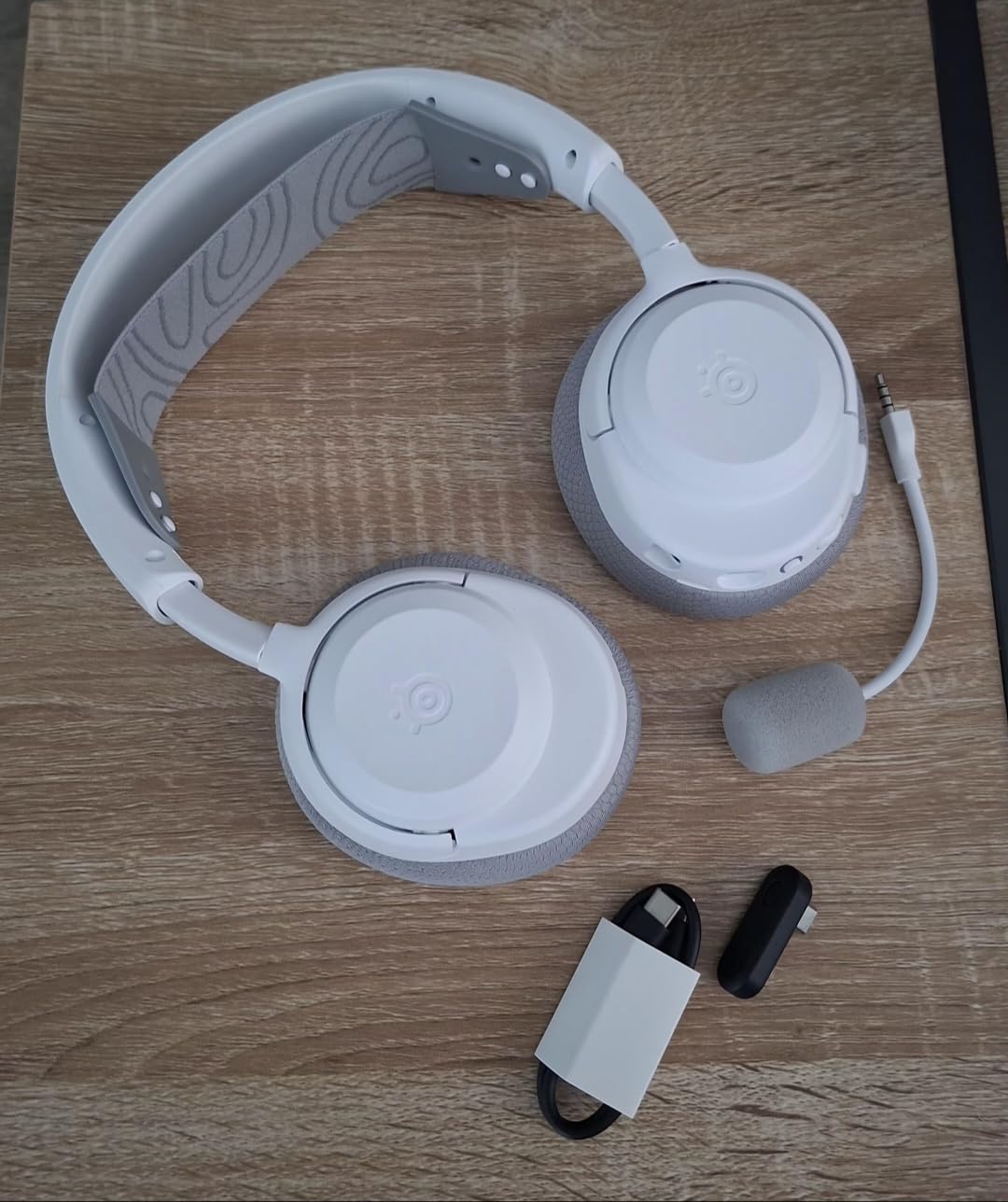 Bester Klang im Headset-Preisbereich