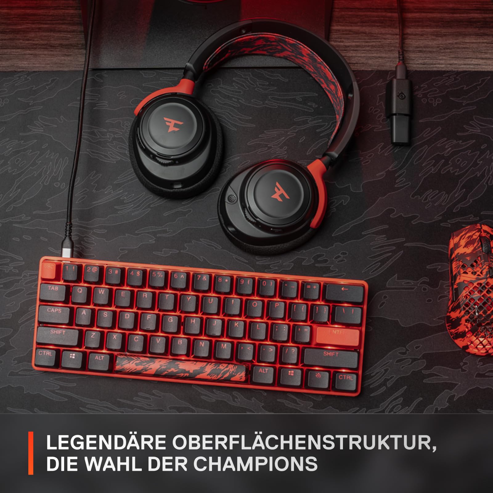 steelseries-qck-xxl-gaming-mauspad-faze-clan-edition-xxl-schreibtischformat-extr image 3