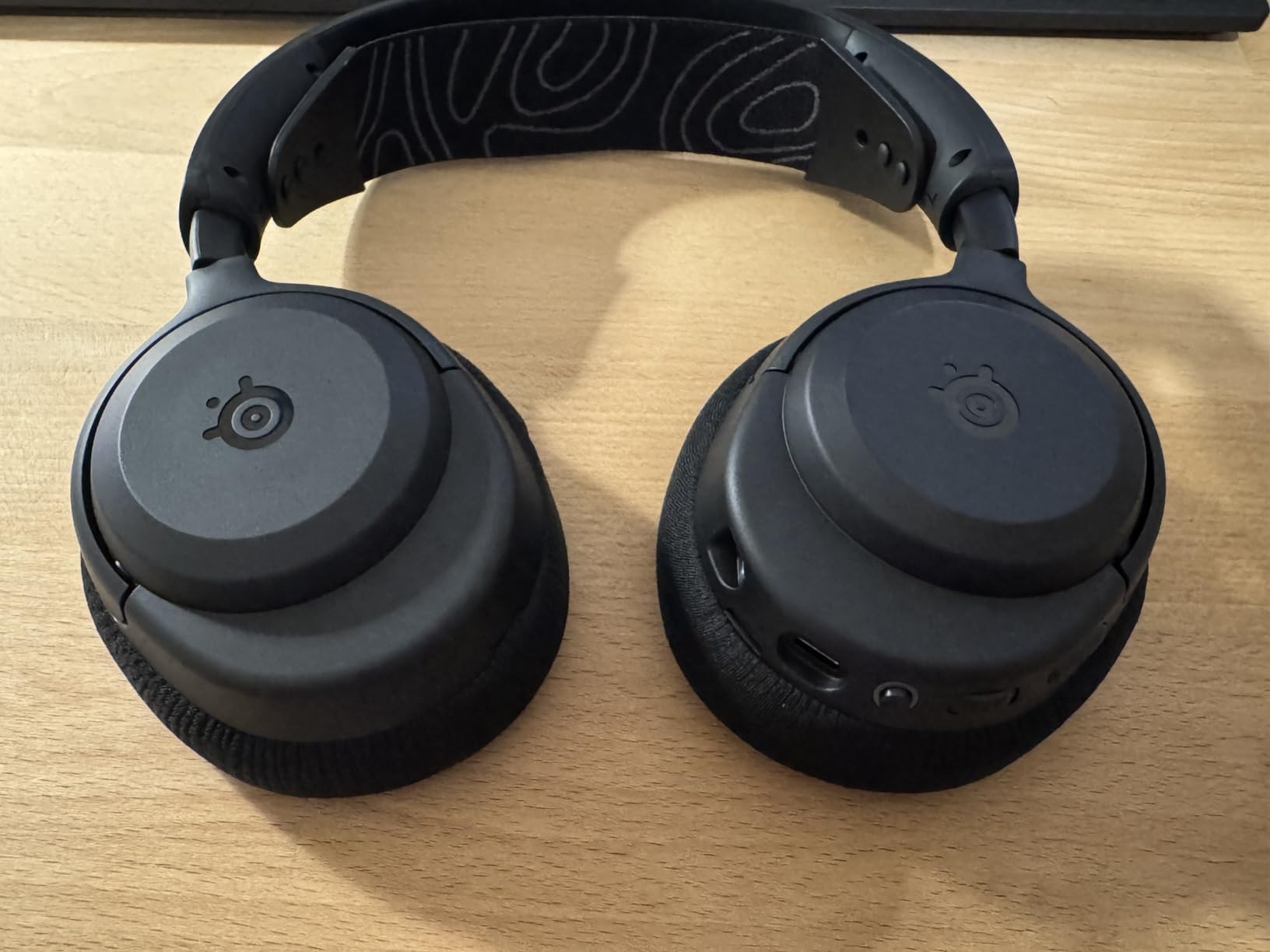 Dongle-Verbindungsprobleme