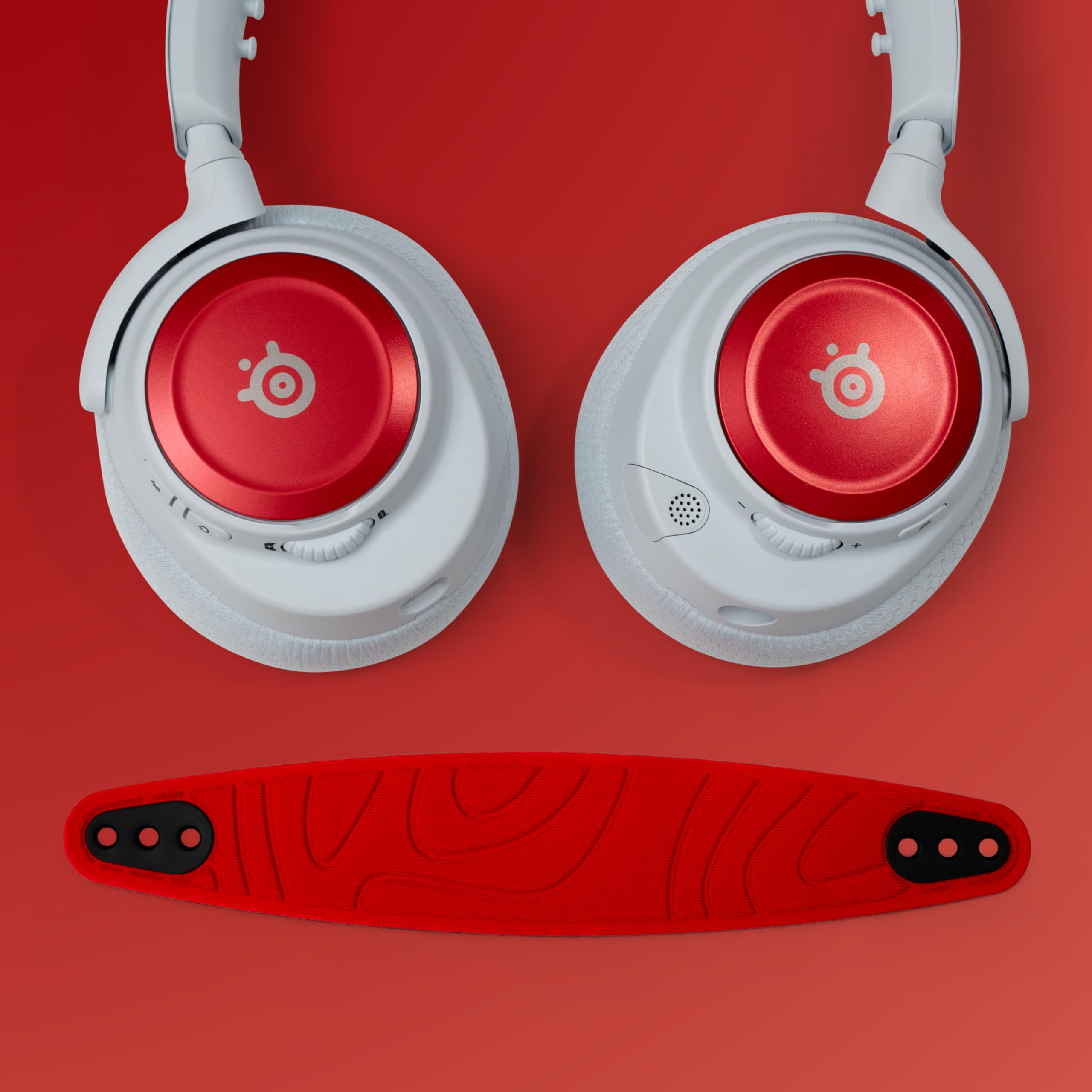 steelseries-arctis-nova-booster-pack-cherry-red-headset-zubeh-r-set-mit-zweifarb image 3