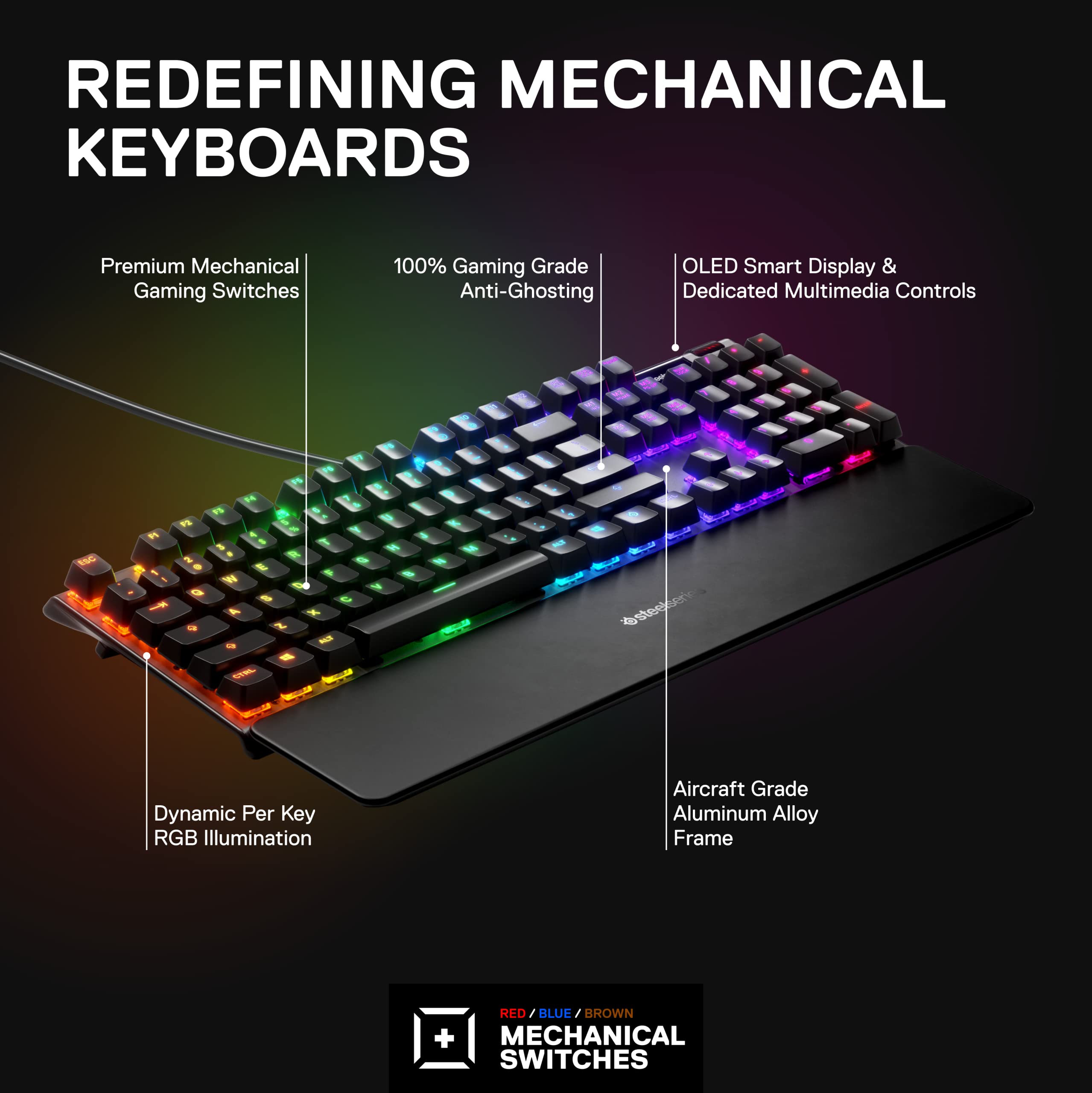 steelseries-apex-7-mechanische-gaming-tastatur-rot-schalter-deutsches-qwertz-lay image 3