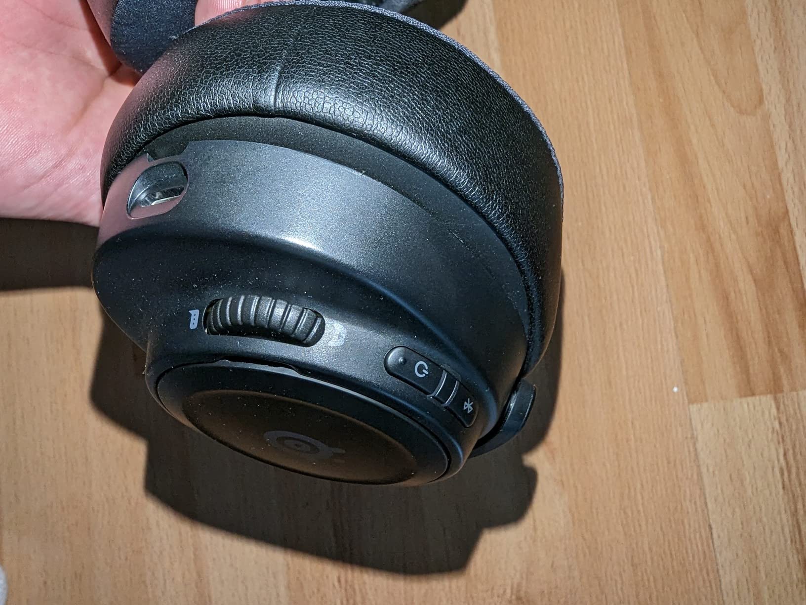 Sehr gutes Headset, Software mit gewöhnungsbedürftigen Momenten