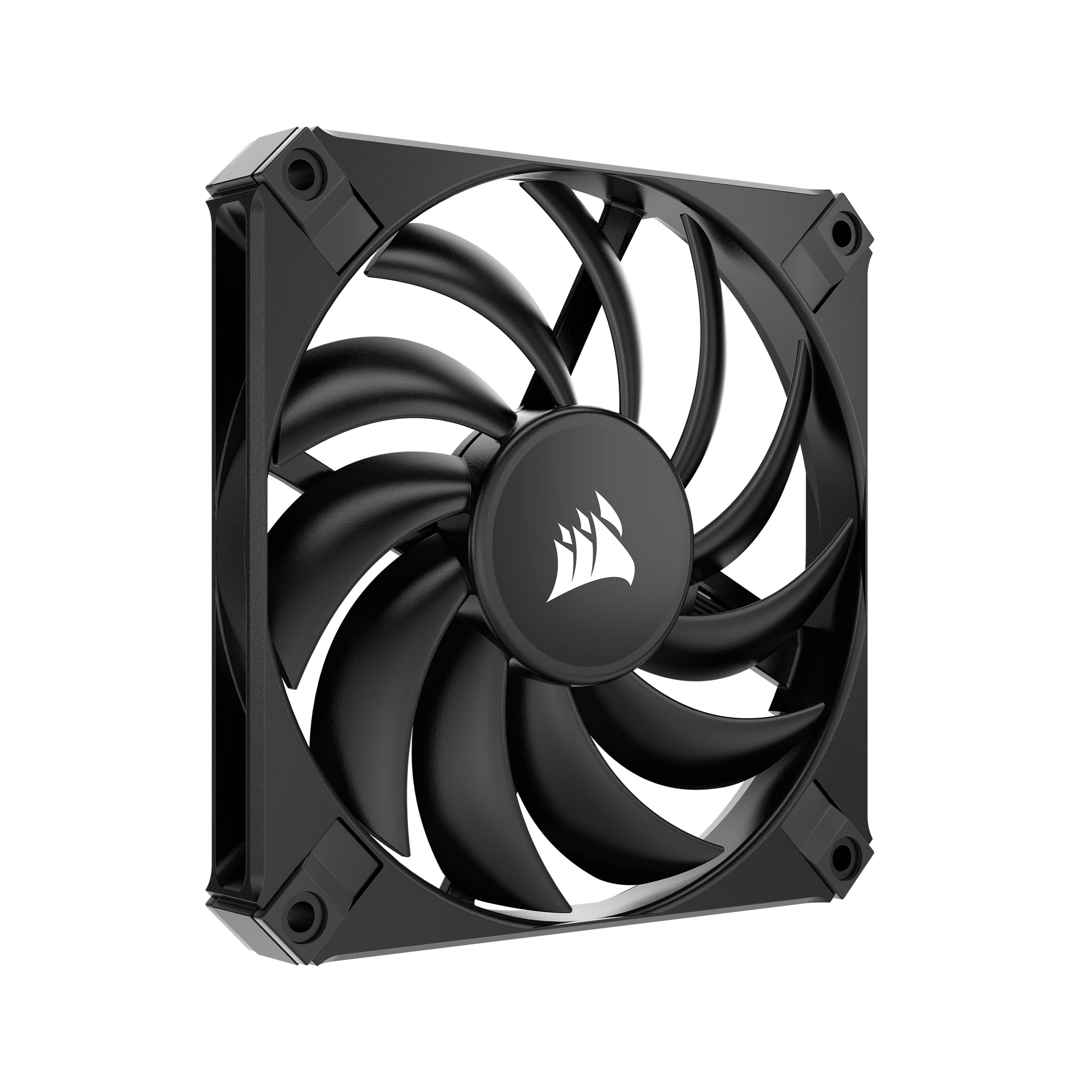 corsair-af120-slim-120-mm-pwm-geh-usel-fter-mit-fluid-dynamic-bearing-nur-15-mm- image 8