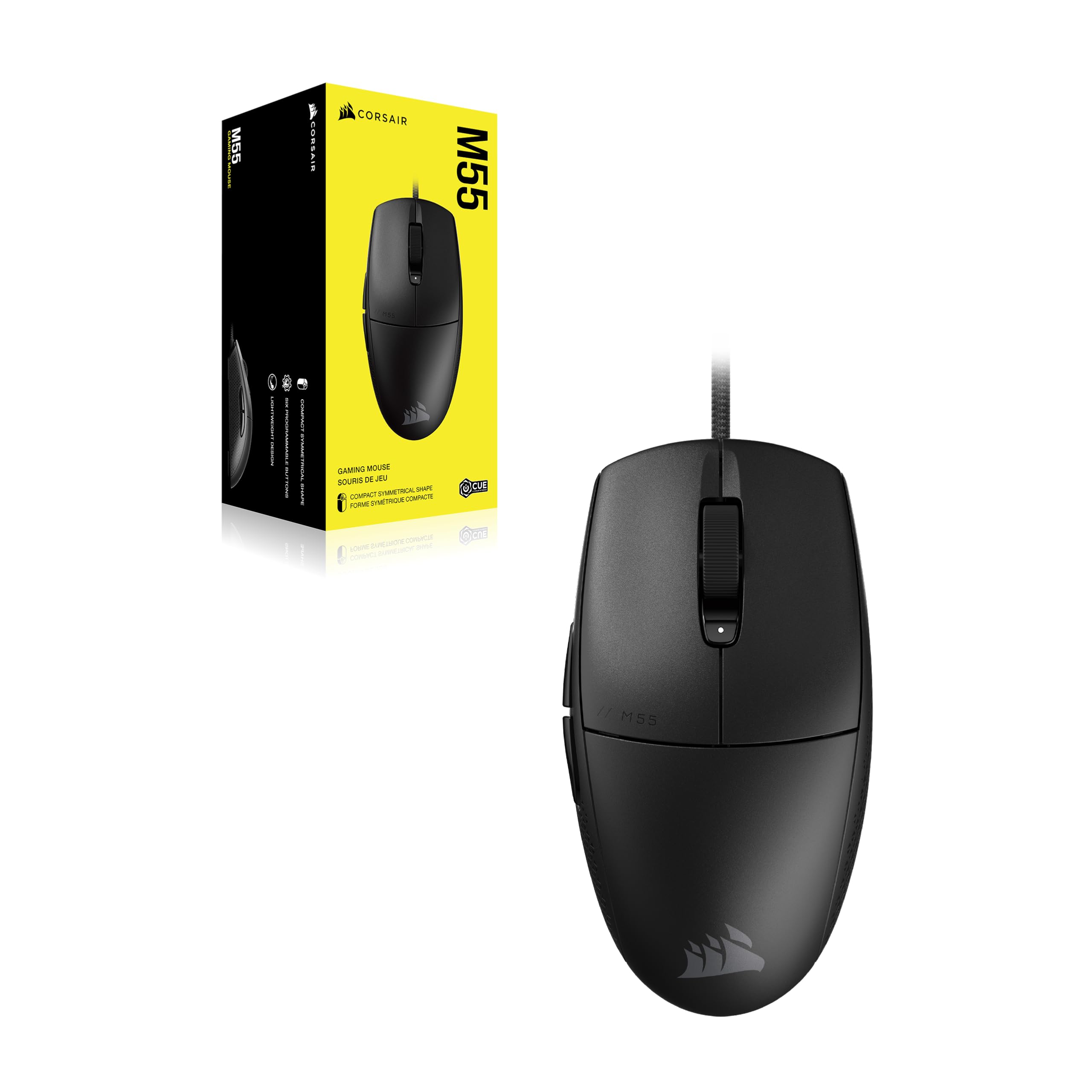 corsair-m55-kabelgebundene-fps-gaming-maus-55-g-16-000-dpi-schwarz image 8
