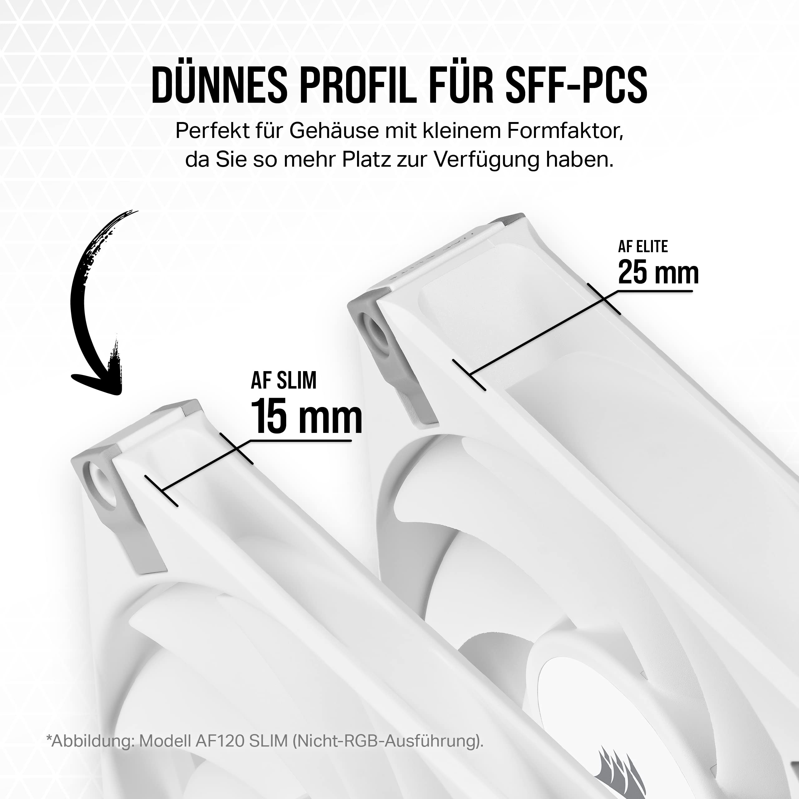 corsair-af120-rgb-slim-120-mm-pwm-l-fter-doppelpack-wei-schlankes-15-mm-profil-f image 3