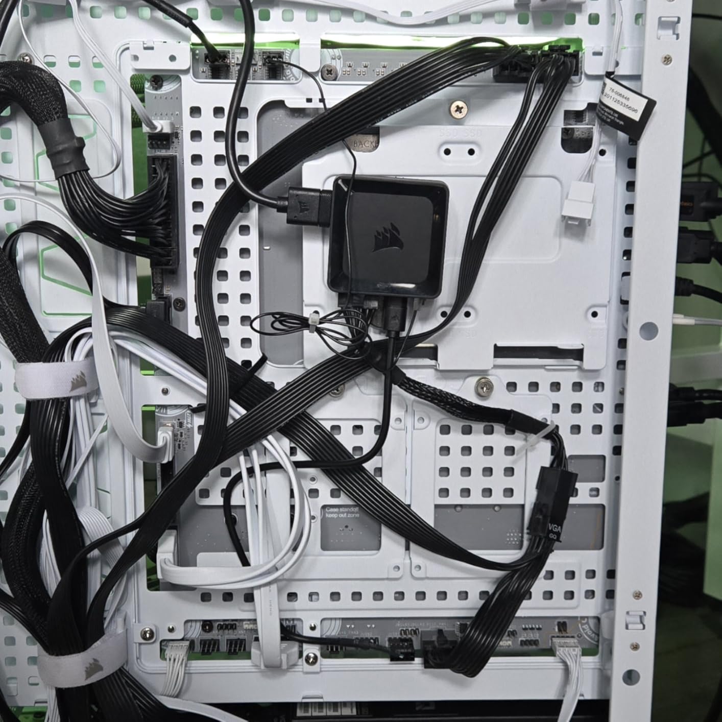 Solide Wahl für High-End-Builds