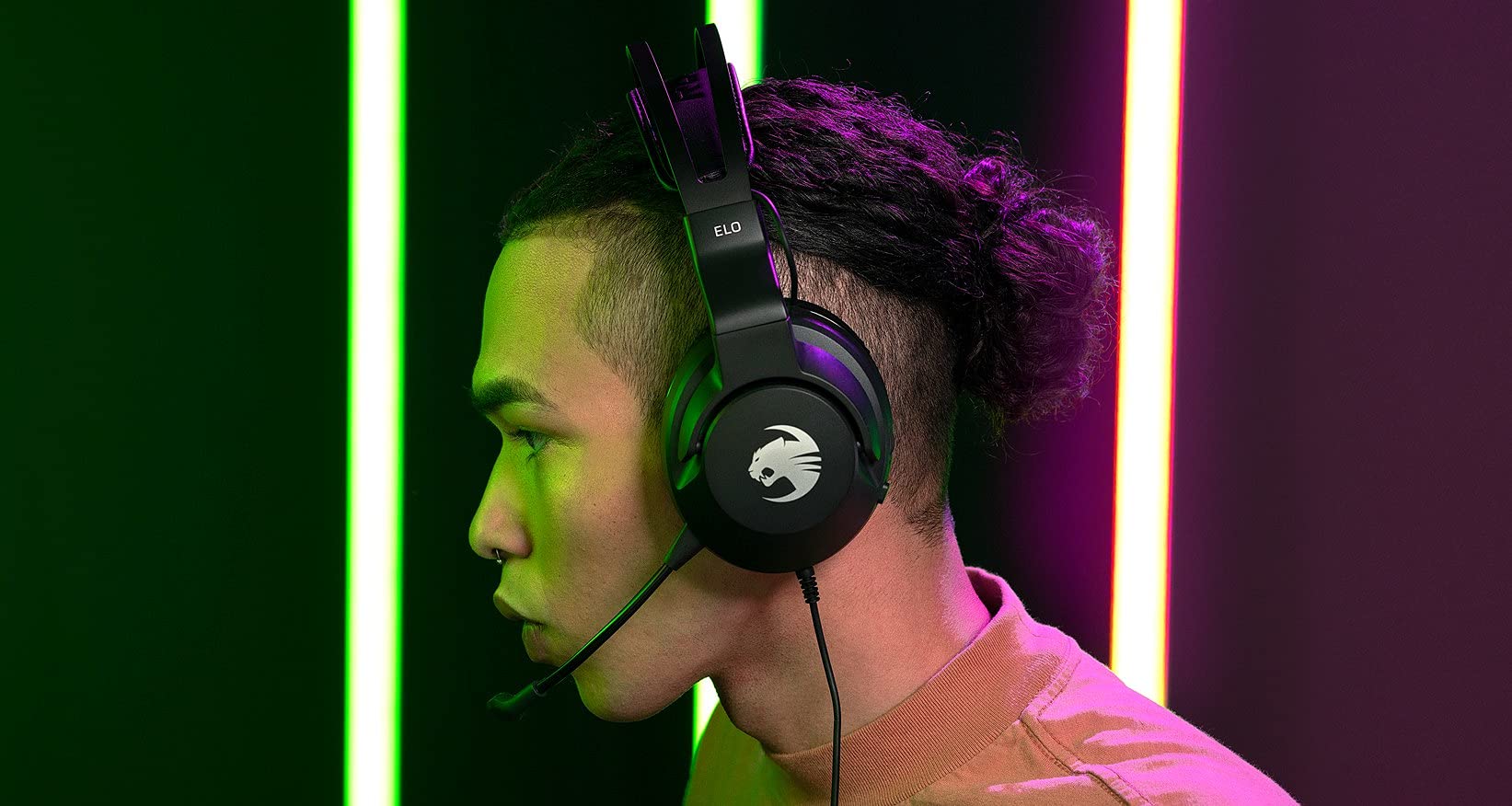 roccat-elo-x-stereo-gaming-headset-50-mm-treiber-abnehmbares-mikrofon-pc-mac-xbo image 3