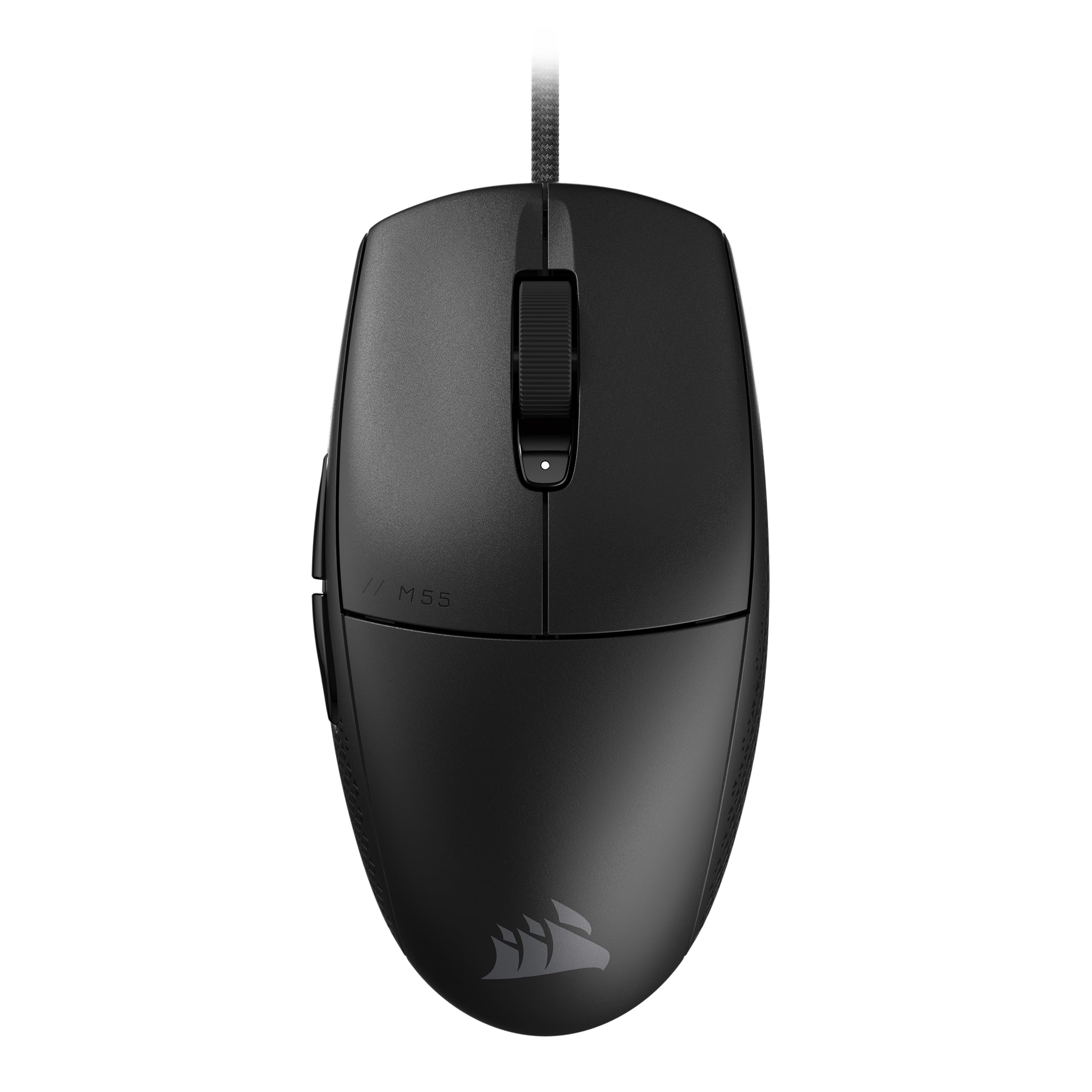 corsair-m55-kabelgebundene-fps-gaming-maus-55-g-16-000-dpi-schwarz image 1