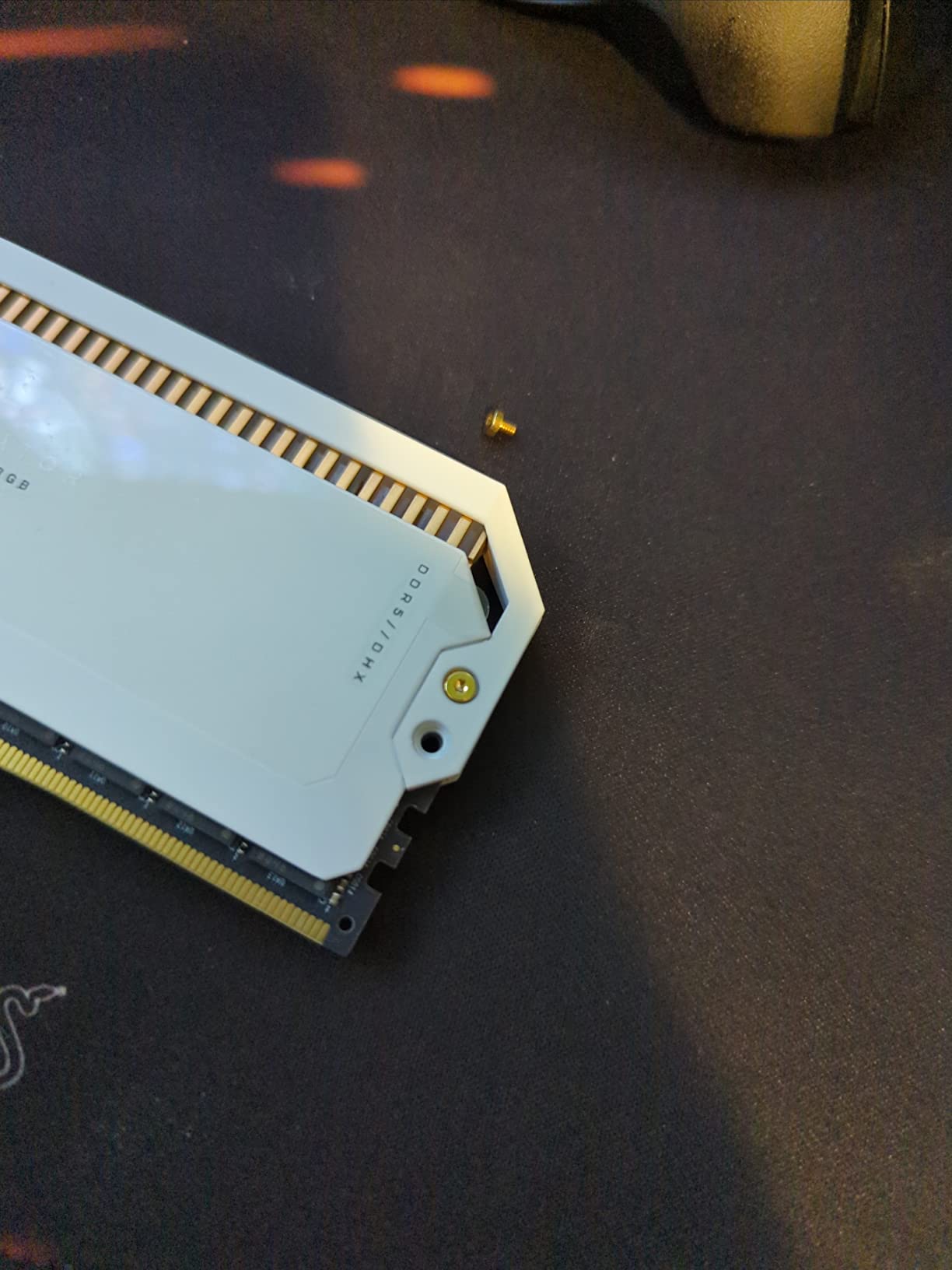 64 GB weiß – einfach edel