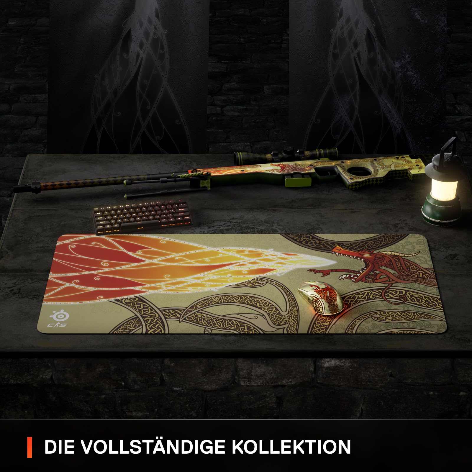 steelseries-qck-gaming-mauspad-cs2-dragon-lore-edition-xxl-900-x-400-mm image 6