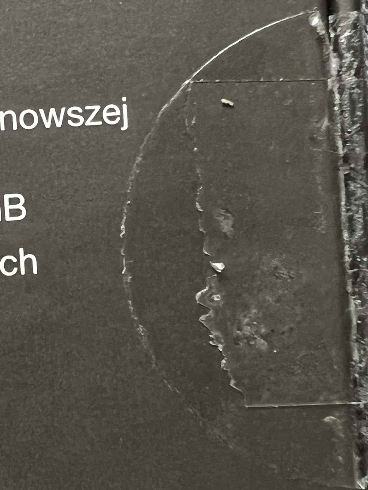Top-Qualität, Preis beachten