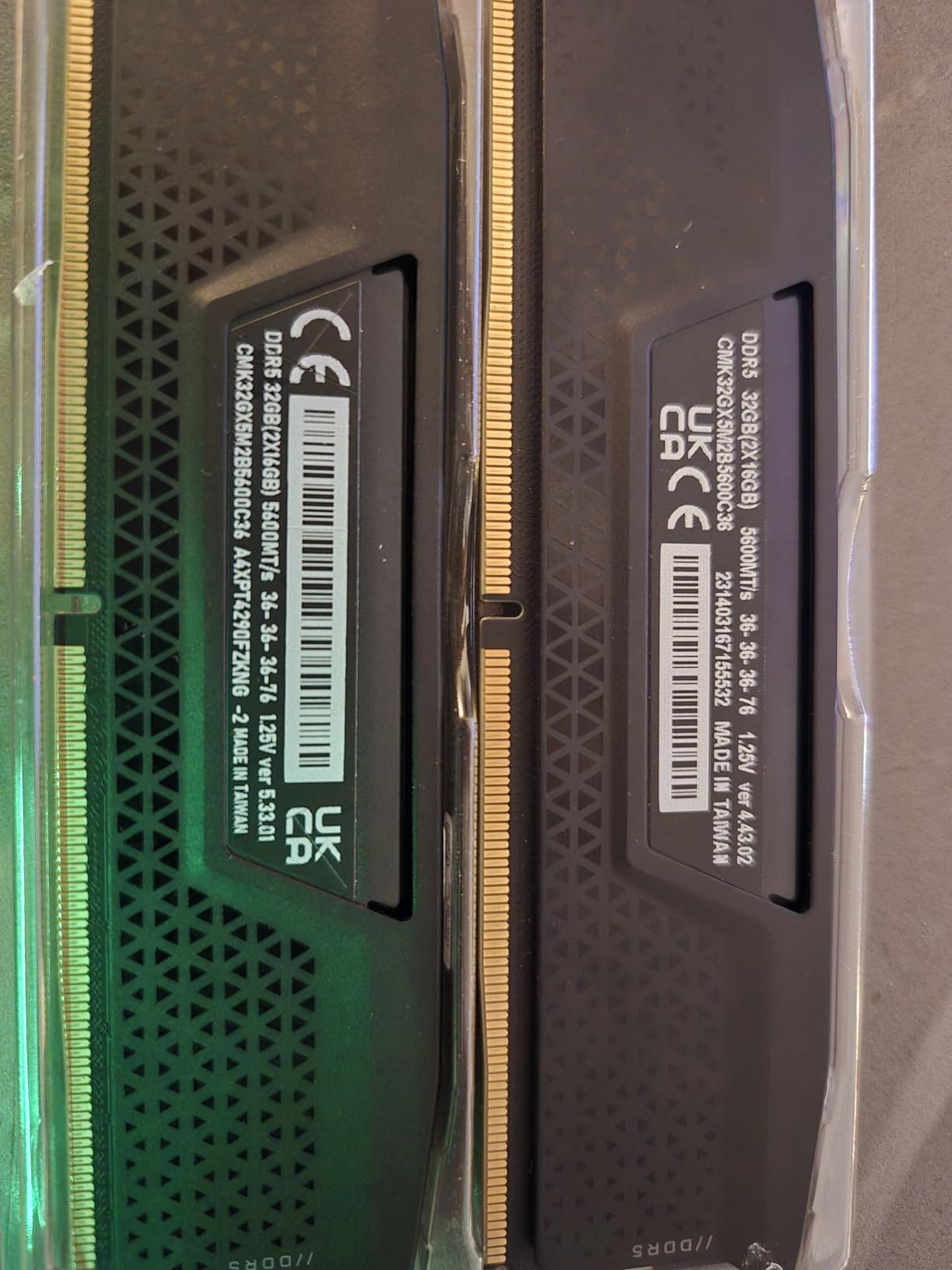 96 GB ohne Kompromisse