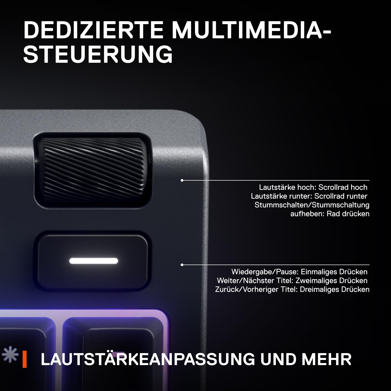 steelseries-apex-3-gaming-tastatur-mit-10-zonen-rgb-magnetischer-handballenaufla image 6