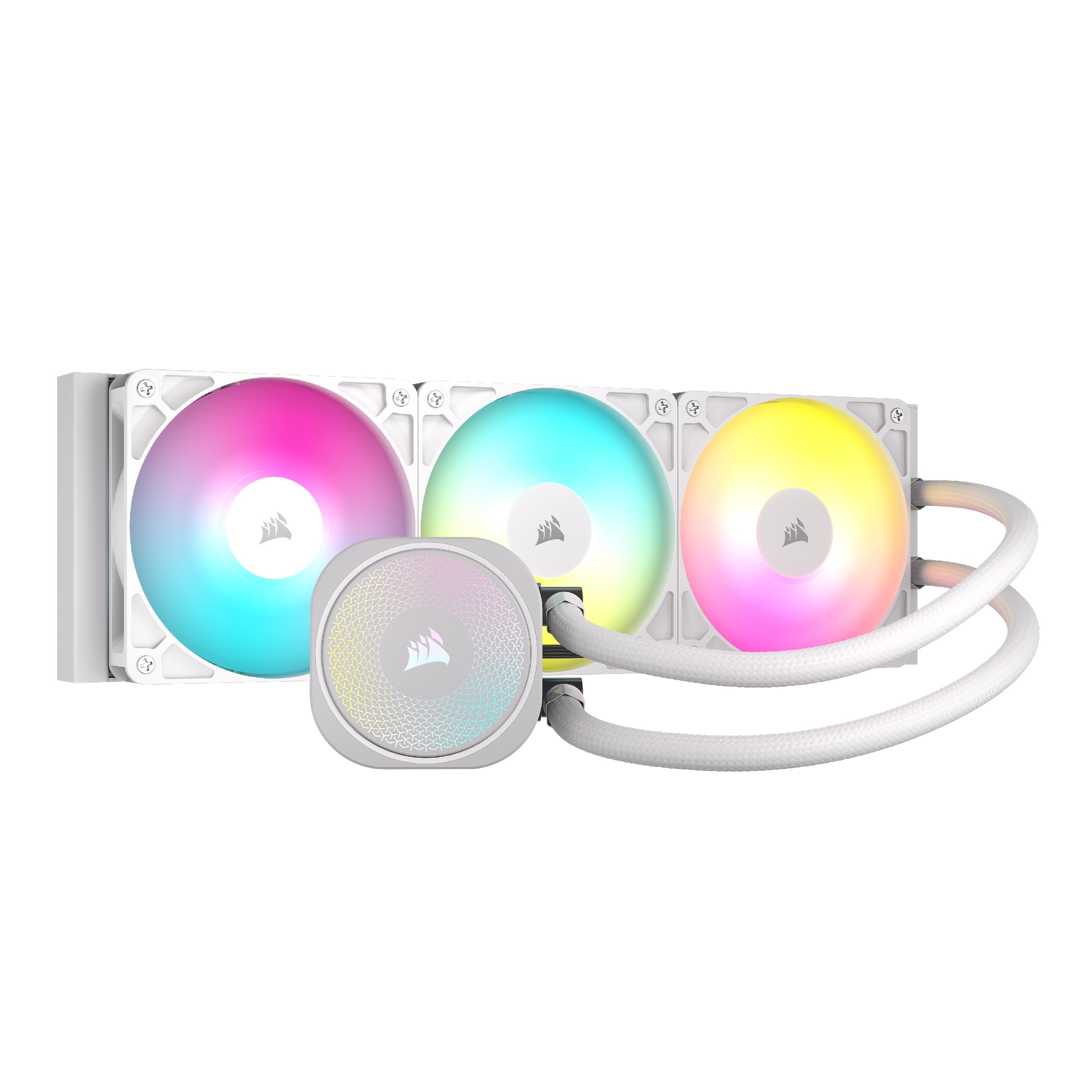 corsair-nautilus-360-rs-argb-360mm-aio-cpu-fl-ssigkeitsk-hler-wei-mit-3x-rs120-a image 1