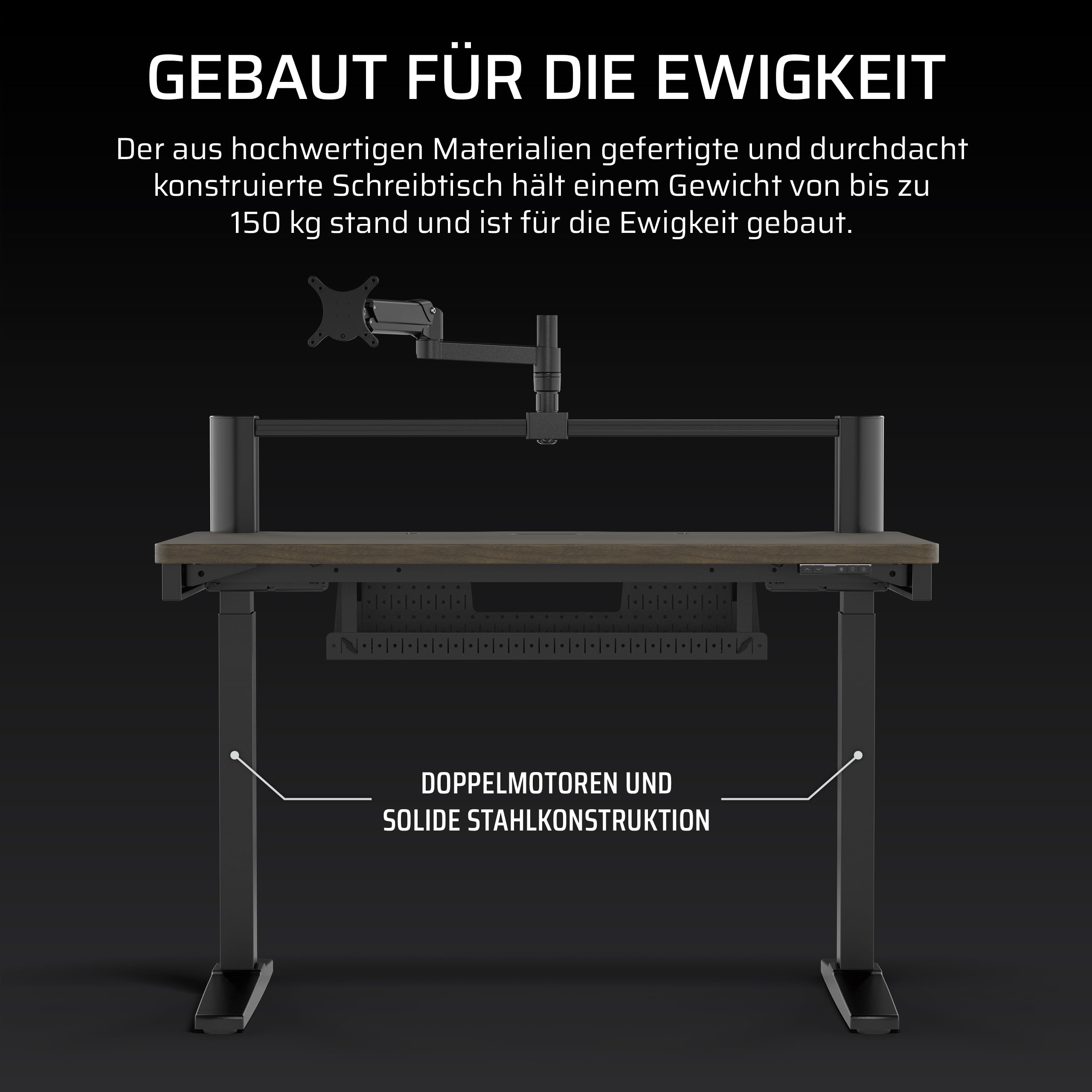 corsair-platform-4-elevate-elektrischer-h-henverstellbarer-gaming-und-homeoffice image 8