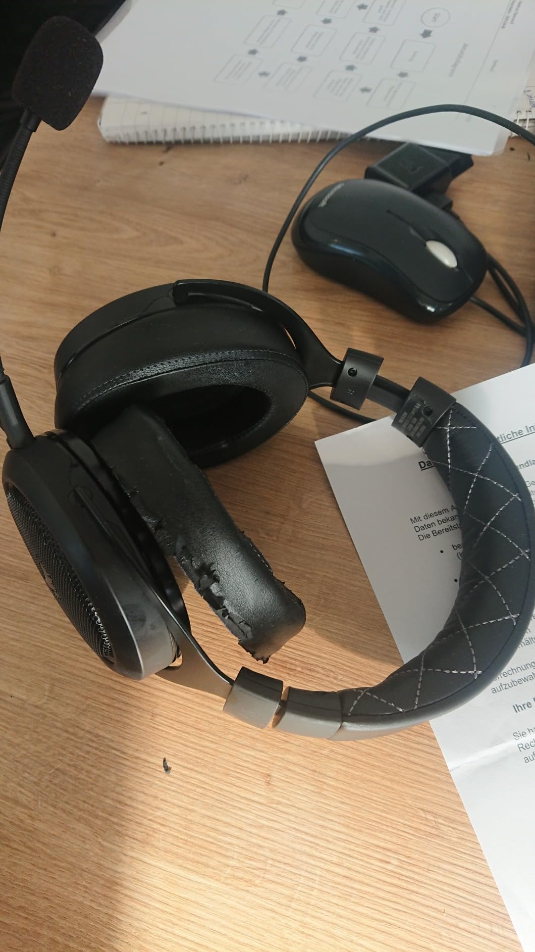 Surprise-Sound für den Preis