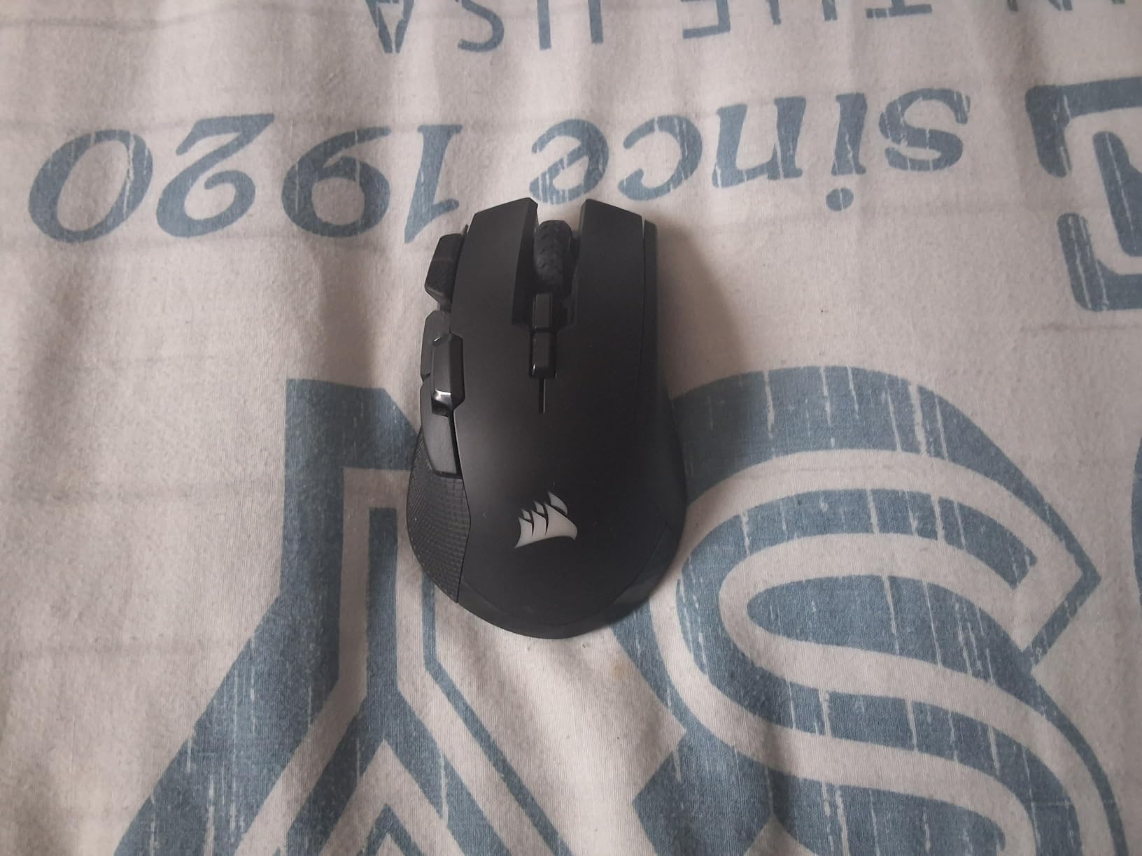Super Maus