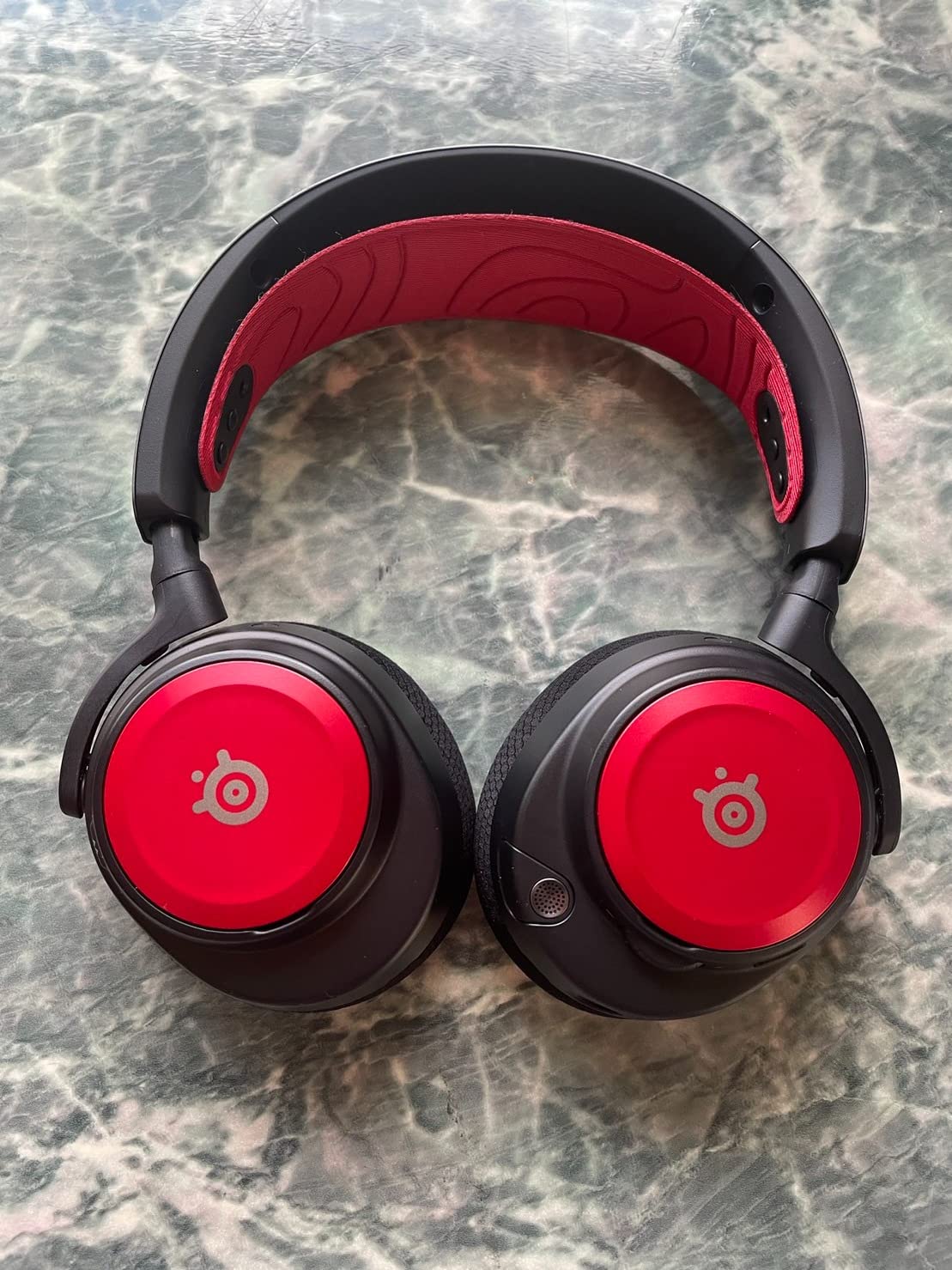 Schönes Upgrade