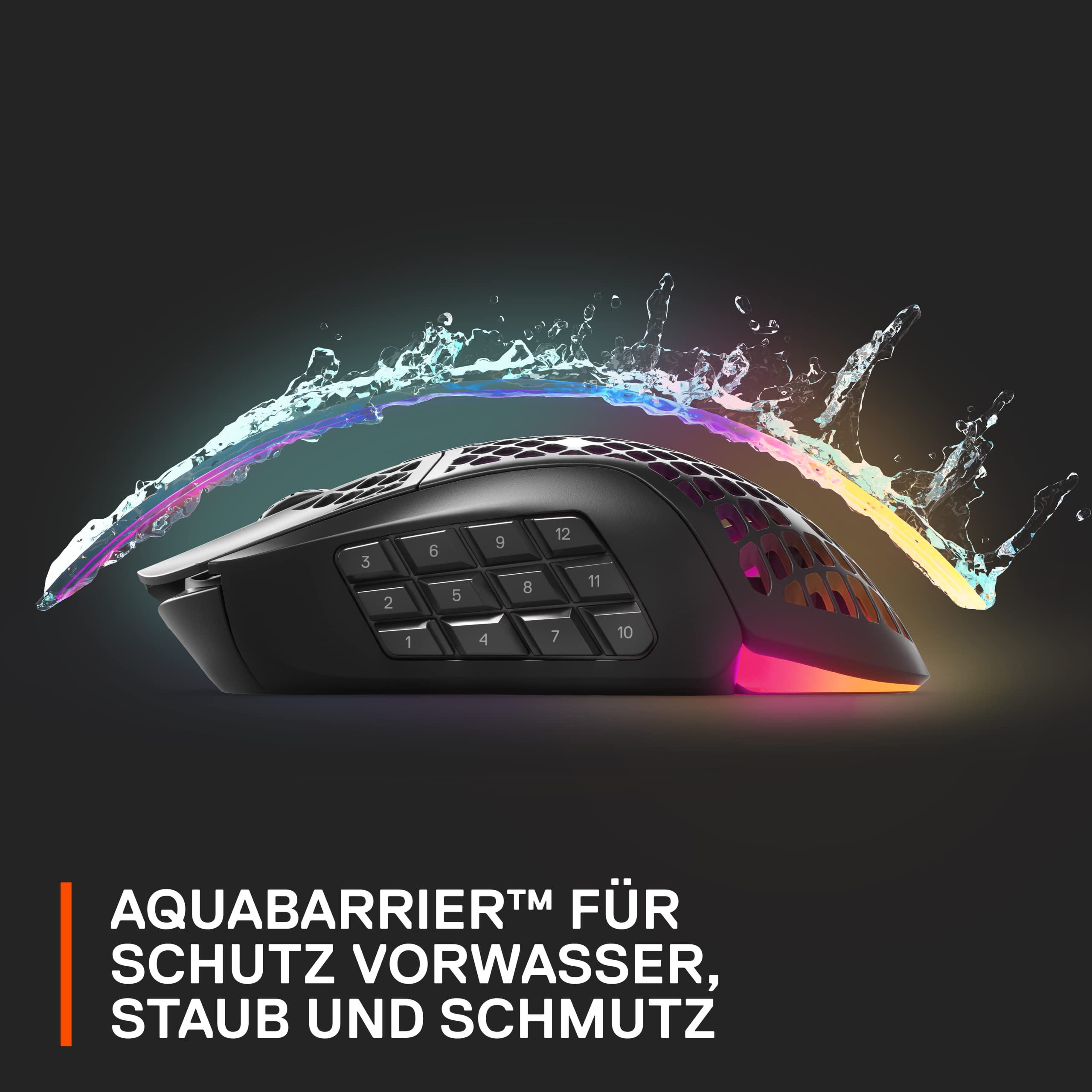 steelseries-aerox-9-wireless-gaming-maus-89-g-18-programmierbare-tasten-truemove image 8