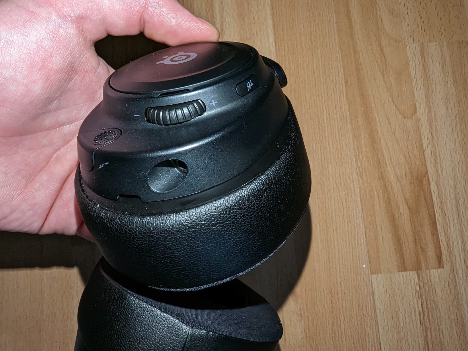 VR-tauglich und leicht