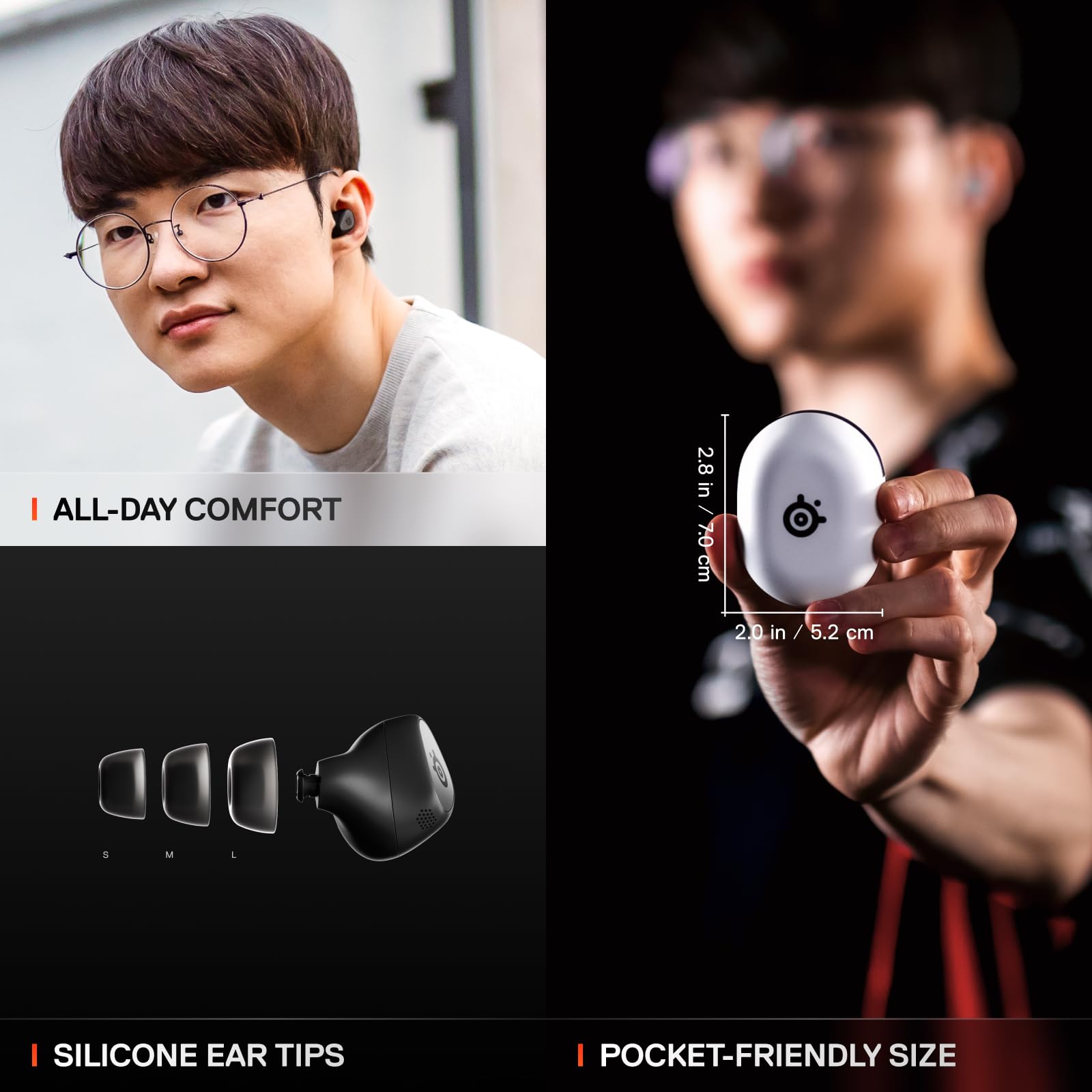 steelseries-arctis-gamebuds-for-ps5-wireless-gaming-earbuds-2-4-ghz-bluetooth-5- image 8