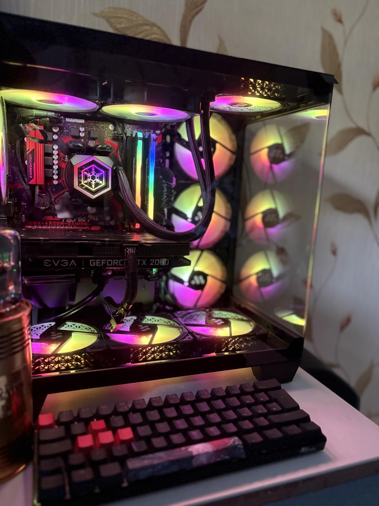 Guter RAM, faire Preis